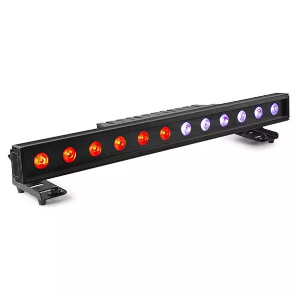 BeamZPro LCB1215IP LED BAR IP65 12x 15W RGBAWL — view 3
