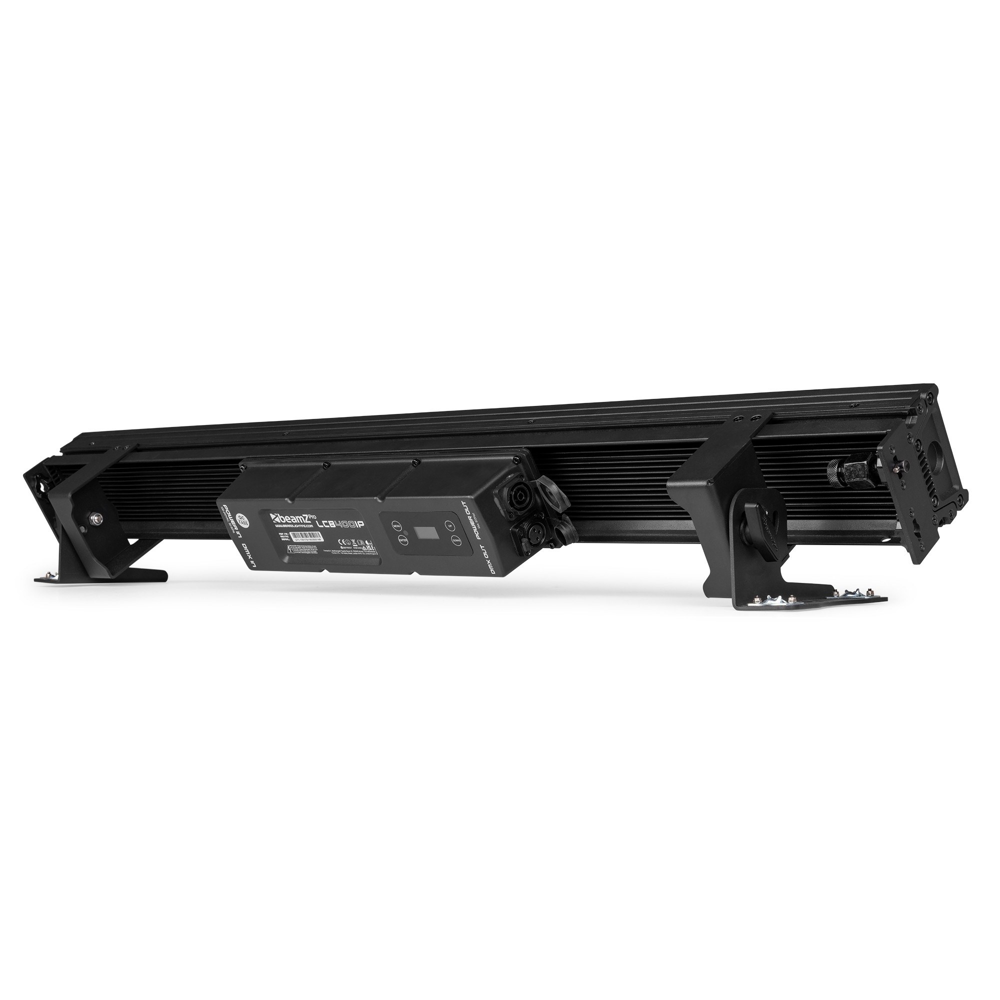 BeamZPro - LCB400IP LED BAR IP65 RGBACW — view 6