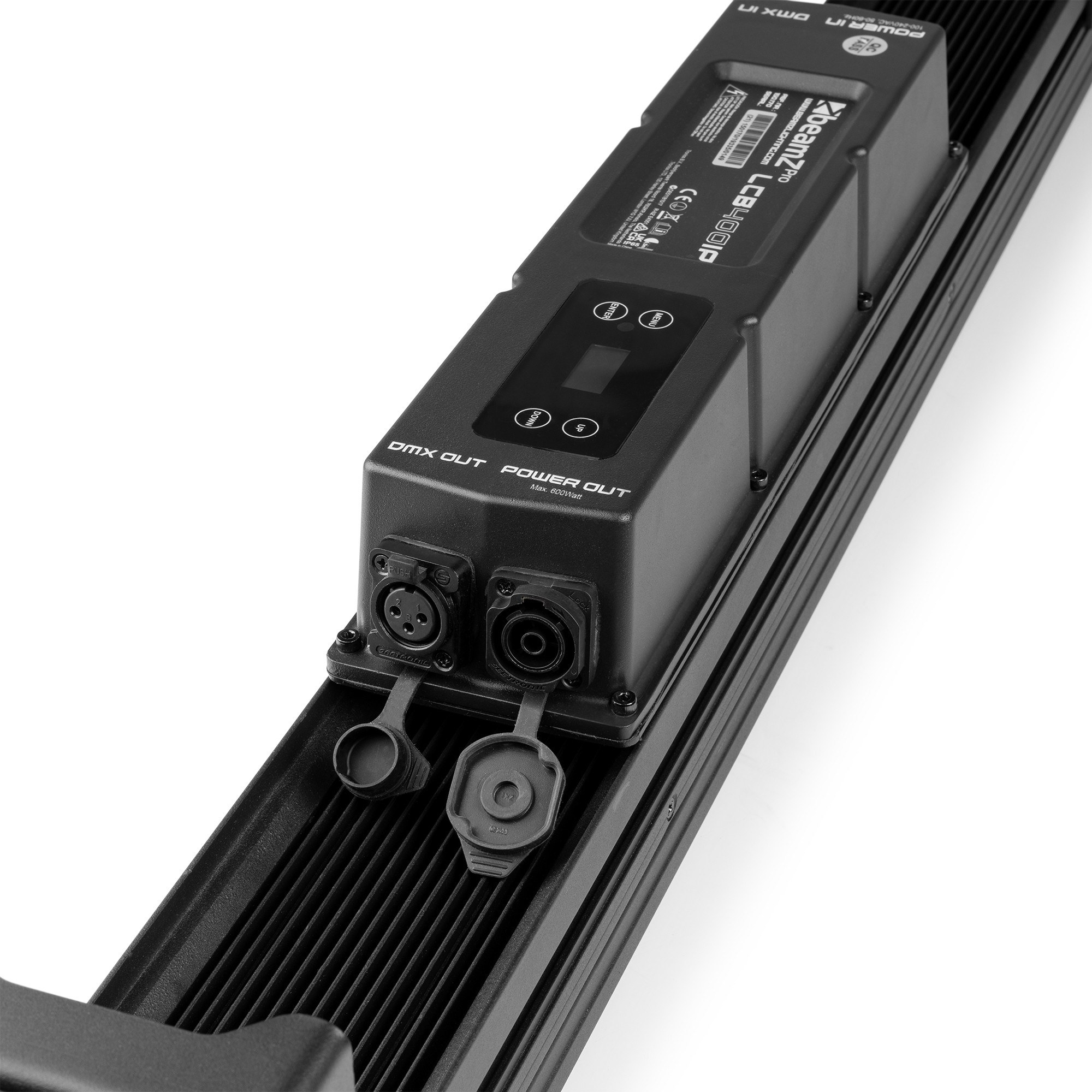 BeamZPro - LCB400IP LED BAR IP65 RGBACW — view 7