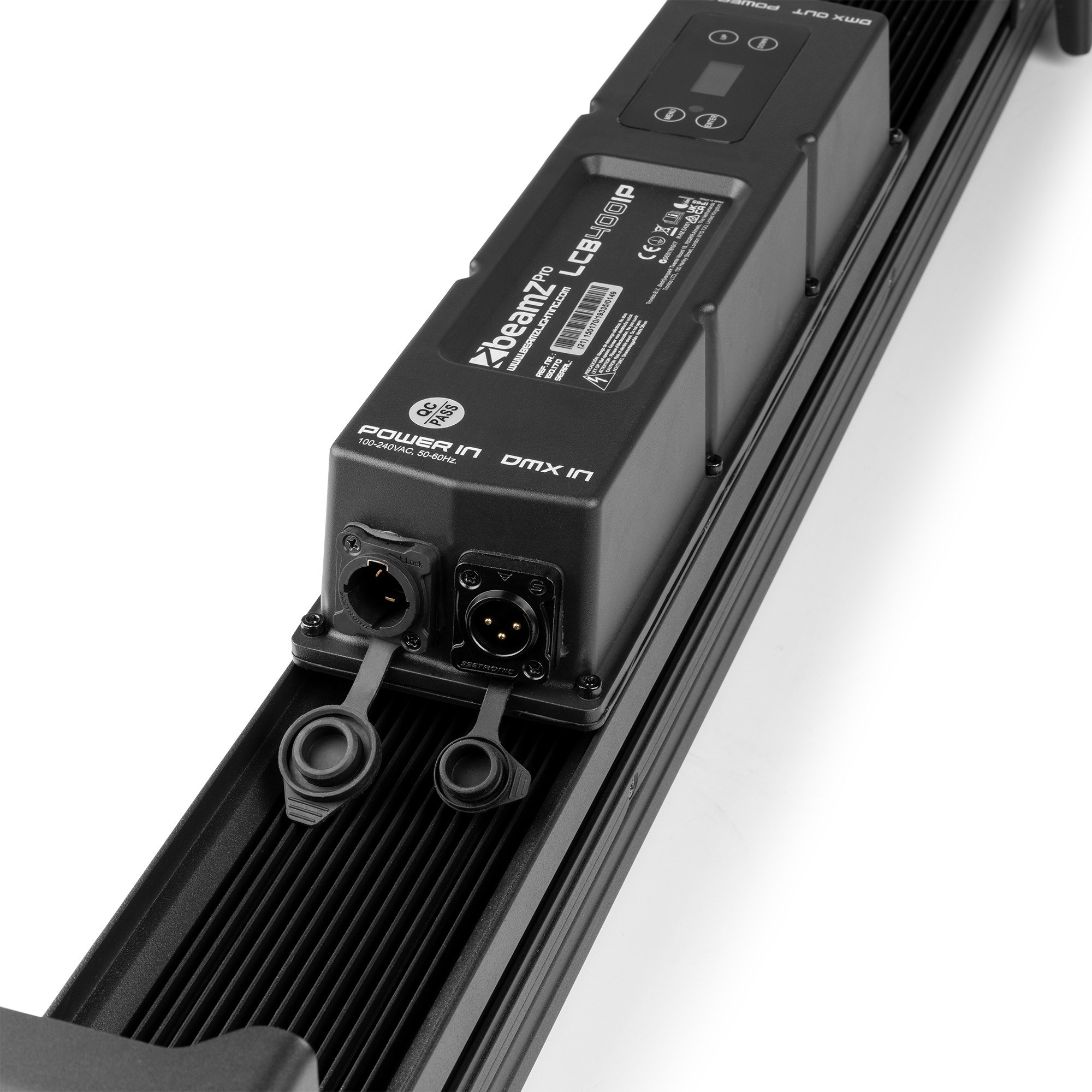 BeamZPro - LCB400IP LED BAR IP65 RGBACW — view 8