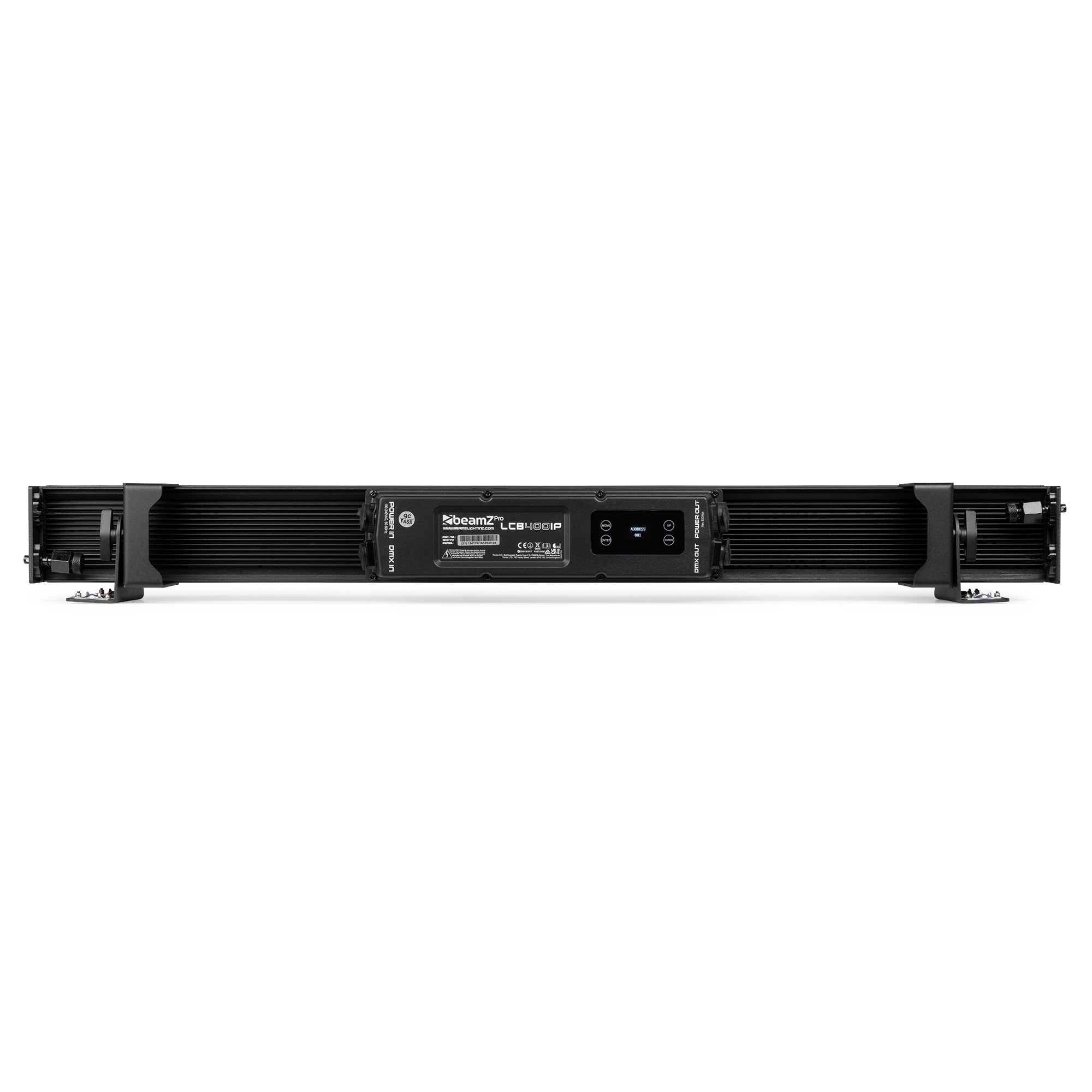 BeamZPro - LCB400IP LED BAR IP65 RGBACW — view 4
