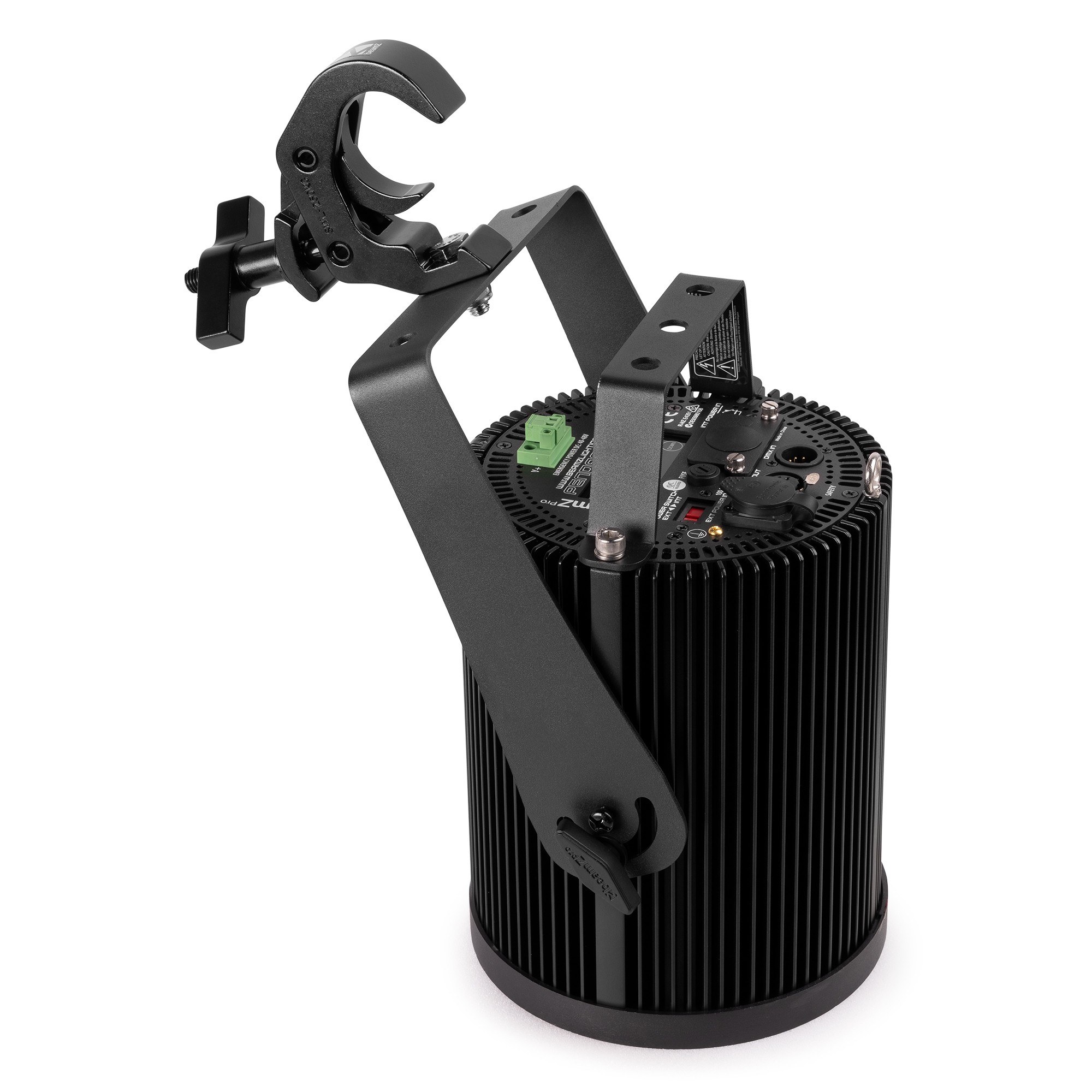 BeamZPro - LED Pendant Light 1x 150W RGBAL — view 6