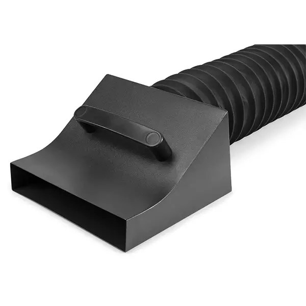 BeamZPro LF1500 Low Fog Machine 1500W — view 5
