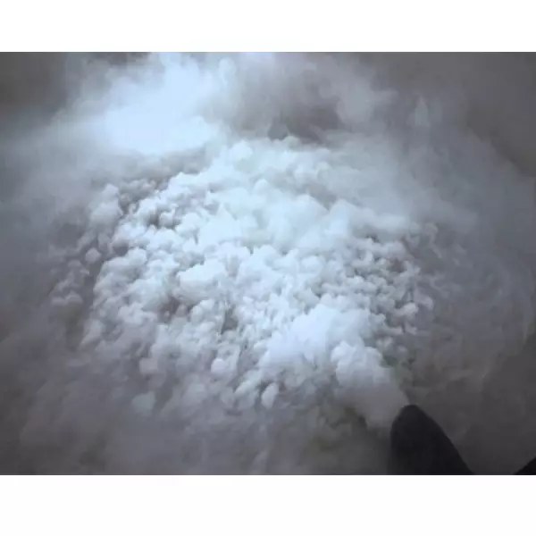 BeamZPro LF1500 Low Fog Machine 1500W — view 7