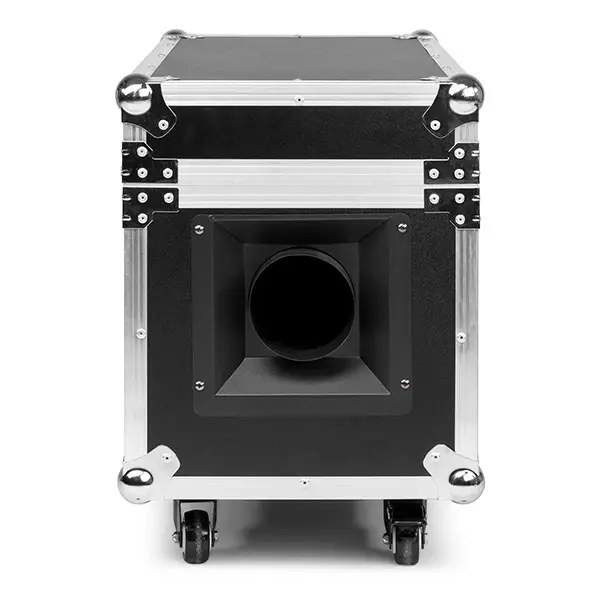 BeamZPro LF1500 Low Fog Machine 1500W — view 2