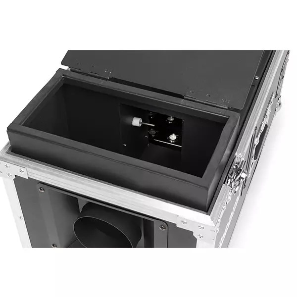 BeamZPro LF1500 Low Fog Machine 1500W — view 4