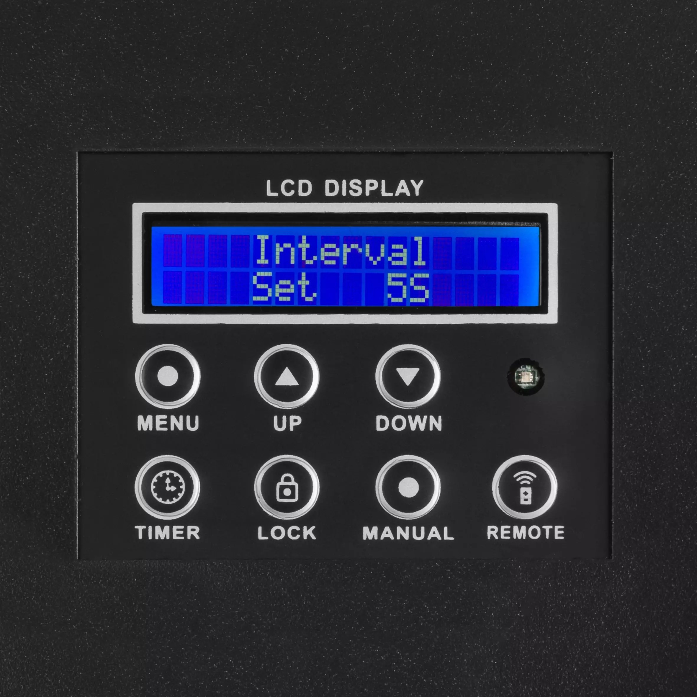 BeamZPro - LF3000 LOW FOG MACHINE 3000W — view 6