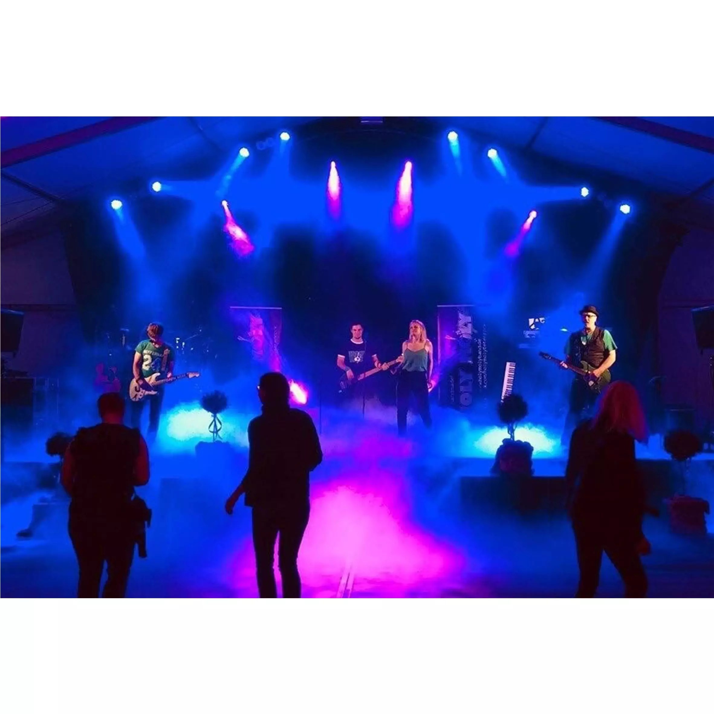 BeamZPro - LF3000 LOW FOG MACHINE 3000W — view 7