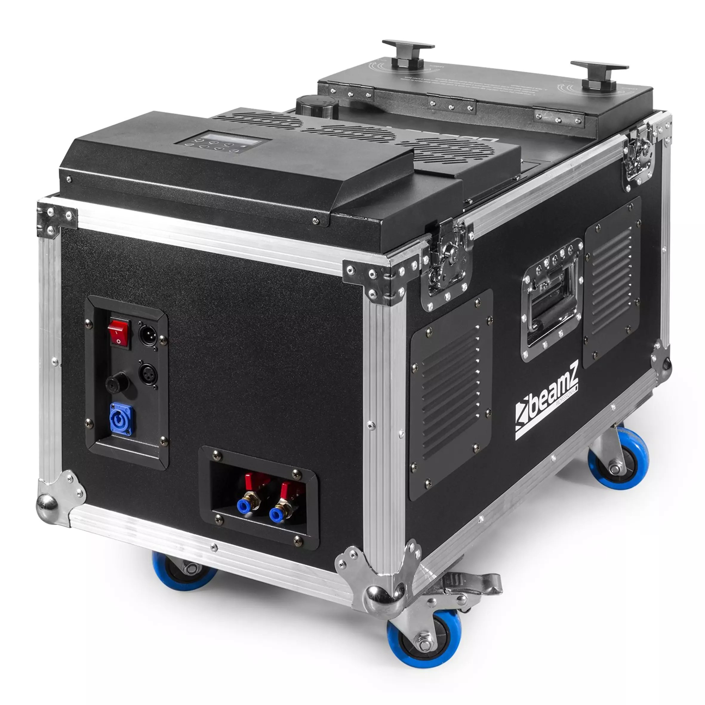 BeamZPro - LF3000 LOW FOG MACHINE 3000W — view 3