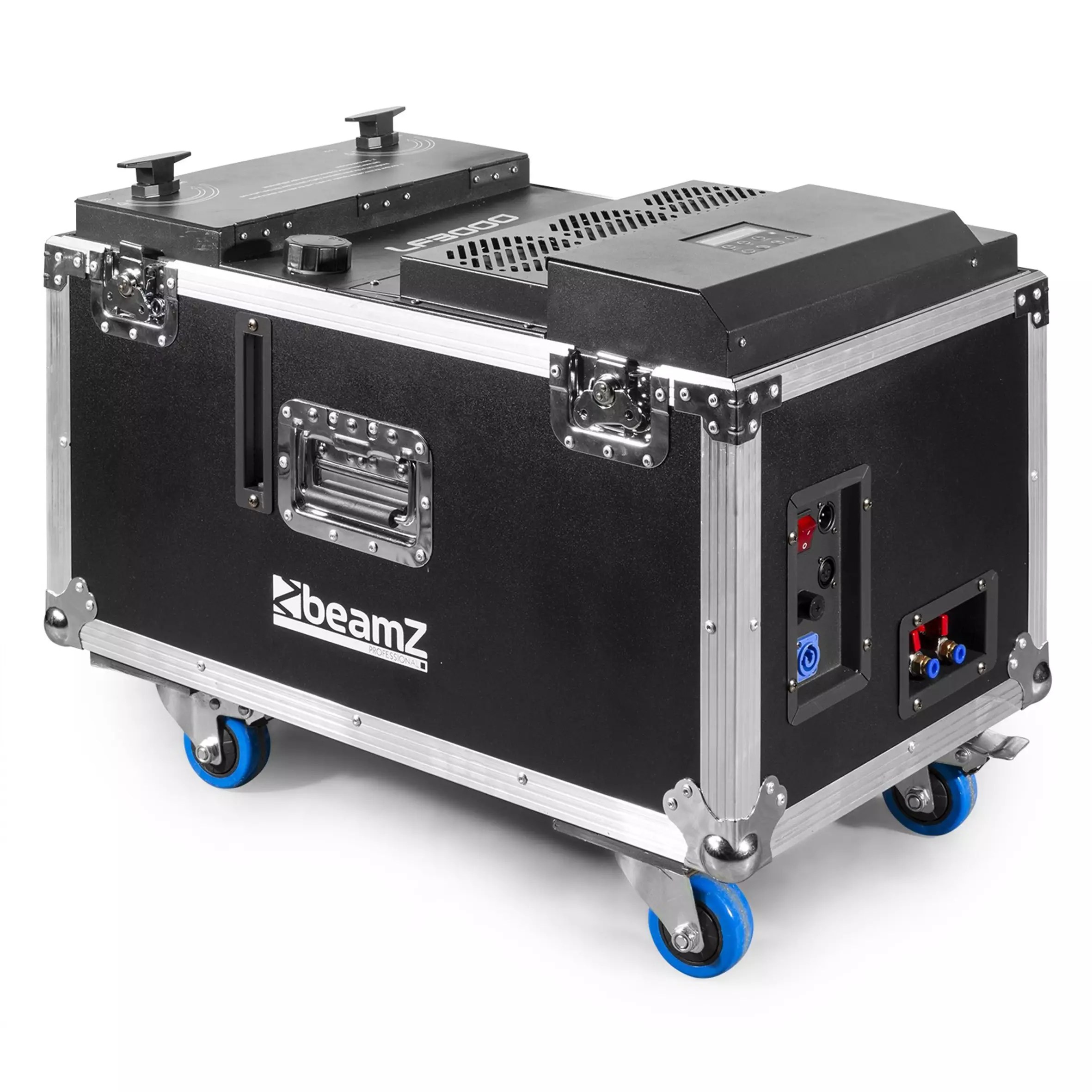 BeamZPro - LF3000 LOW FOG MACHINE 3000W — view 4