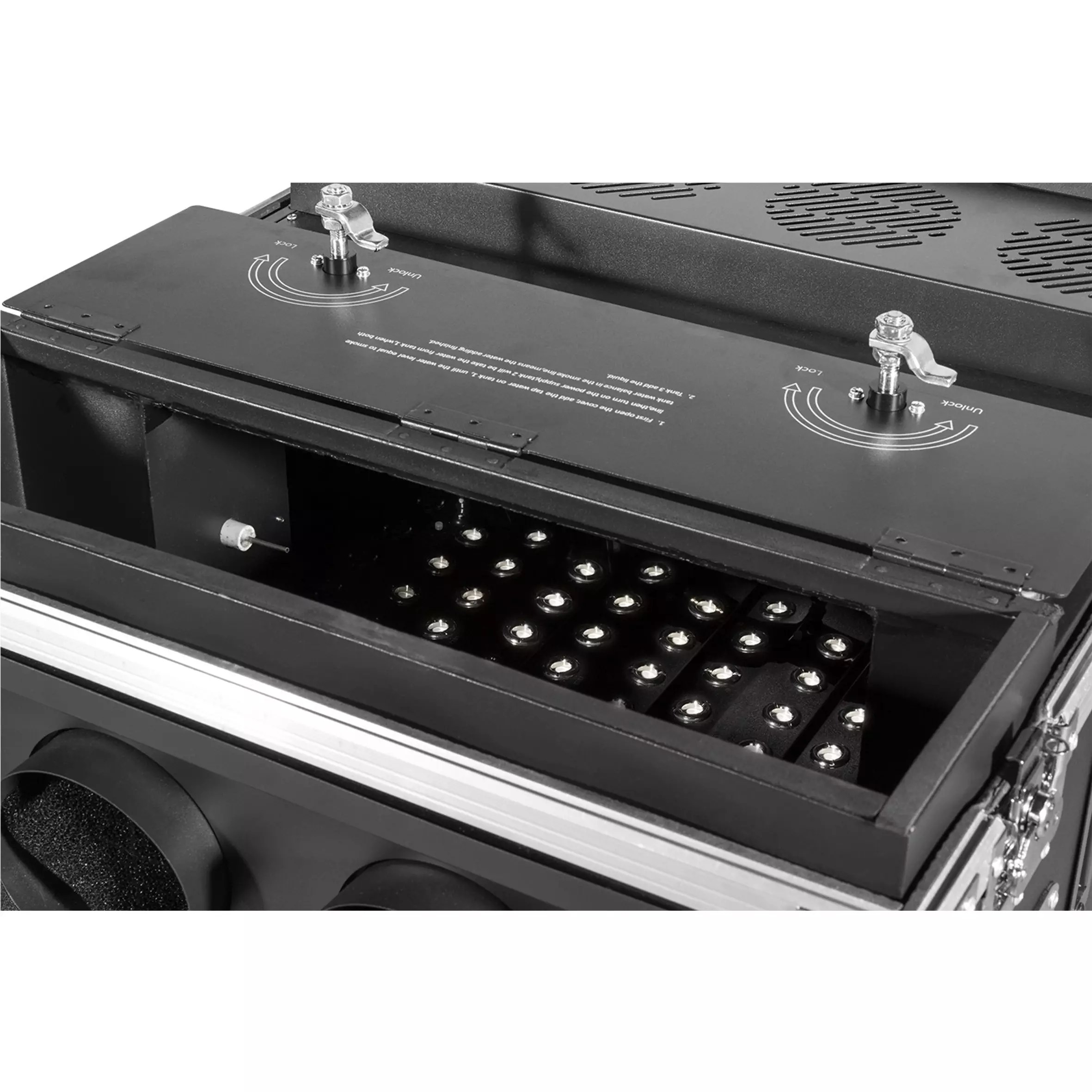 BeamZPro - LF6000 Low Fog Machine 6000W — view 5