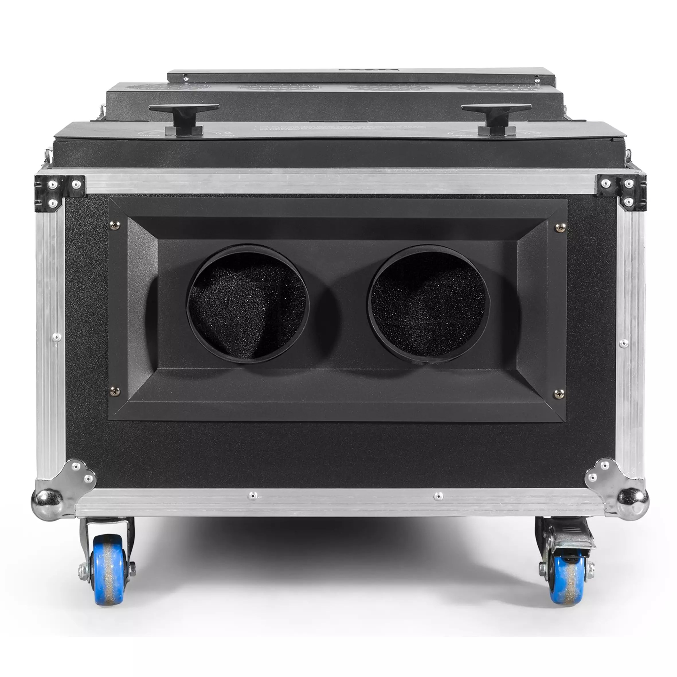 BeamZPro - LF6000 Low Fog Machine 6000W — view 2