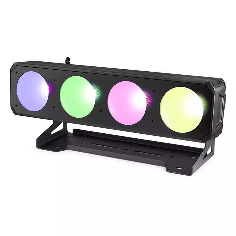 BeamZPro - LUCID 2.4 LED BAR IP20 4X 30W RGBW — view 2