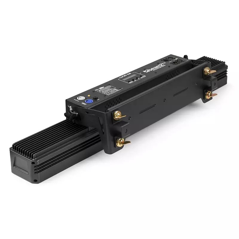 BeamZPro - LUCID 2.8 LED BAR IP20 8X 30W RGBW — view 4