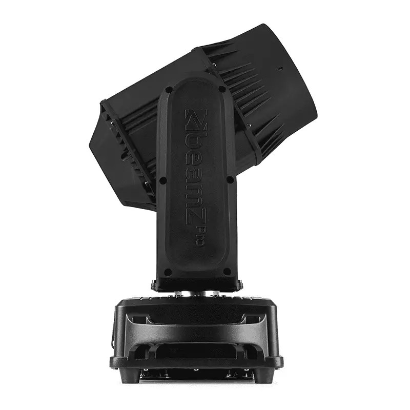 BeamZPro NEREID120 LED Moving Head Beam IP65 1x 120W — view 4