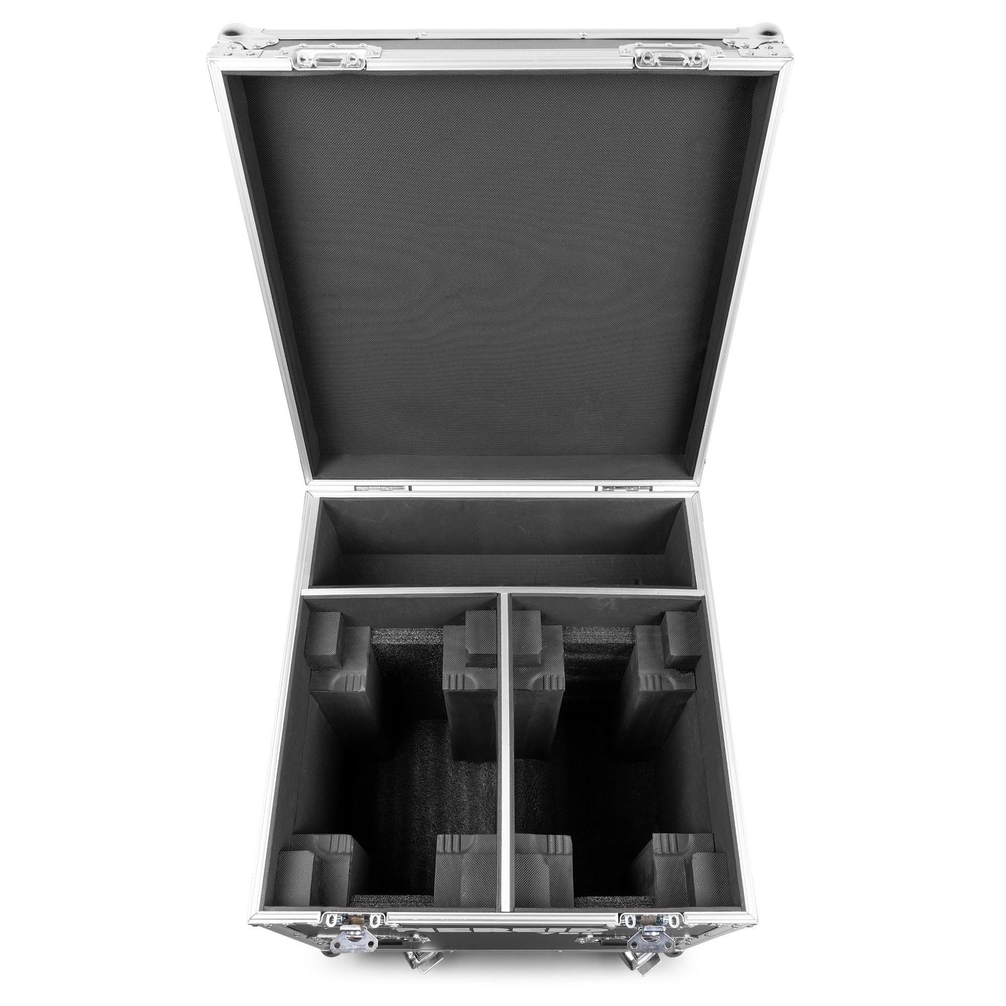 BeamZPro - NEREID760 LED Moving Head Wash IP65 7x 60W [2 pieces in flightcase] — view 5