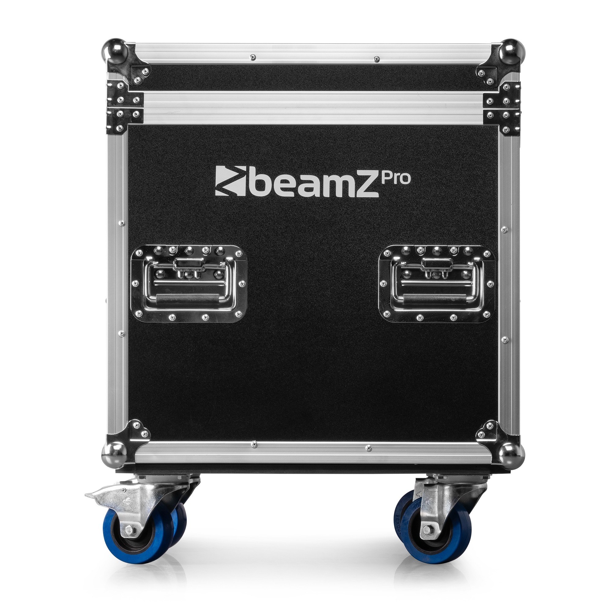 BeamZPro - NEREID760 LED Moving Head Wash IP65 7x 60W [2 pieces in flightcase] — view 8