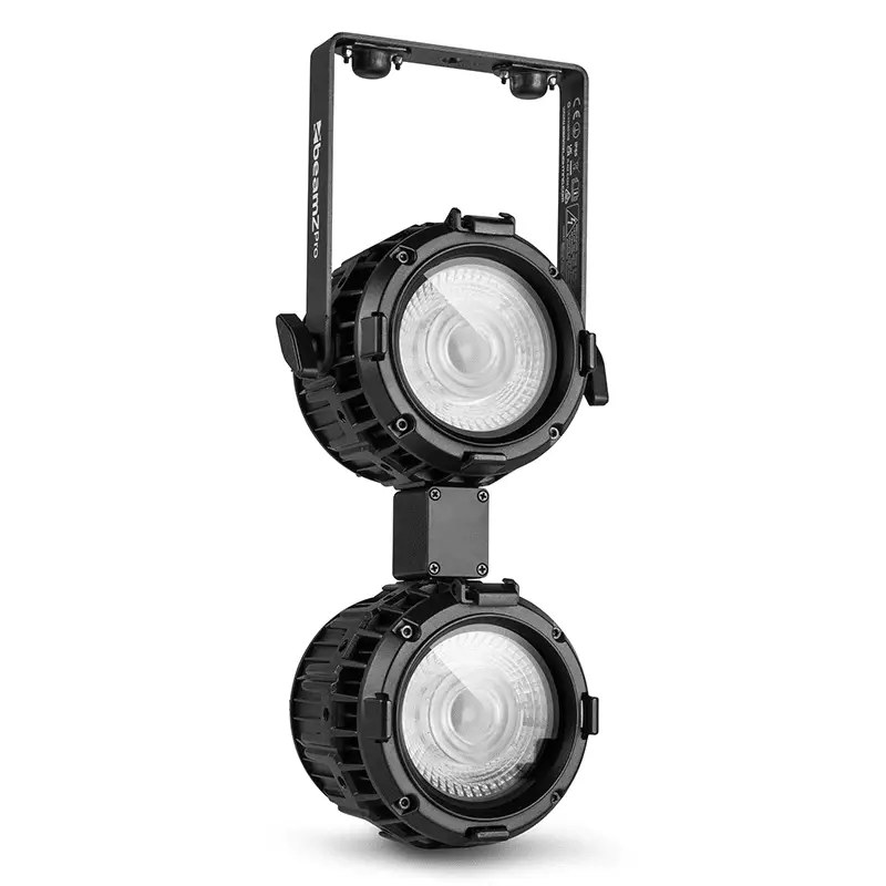 BeamZPro NEUTRON-DOT LED LINKABLE LIGHT IP65 1X 60W RGBWW — view 7
