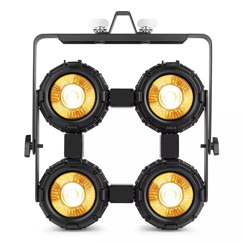 BeamZPro NEUTRON-DOT LED LINKABLE LIGHT IP65 1X 60W RGBWW — view 9