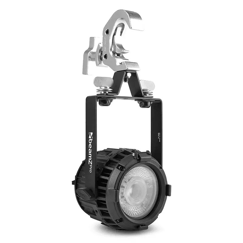 BeamZPro NEUTRON-DOT LED LINKABLE LIGHT IP65 1X 60W RGBWW — view 3