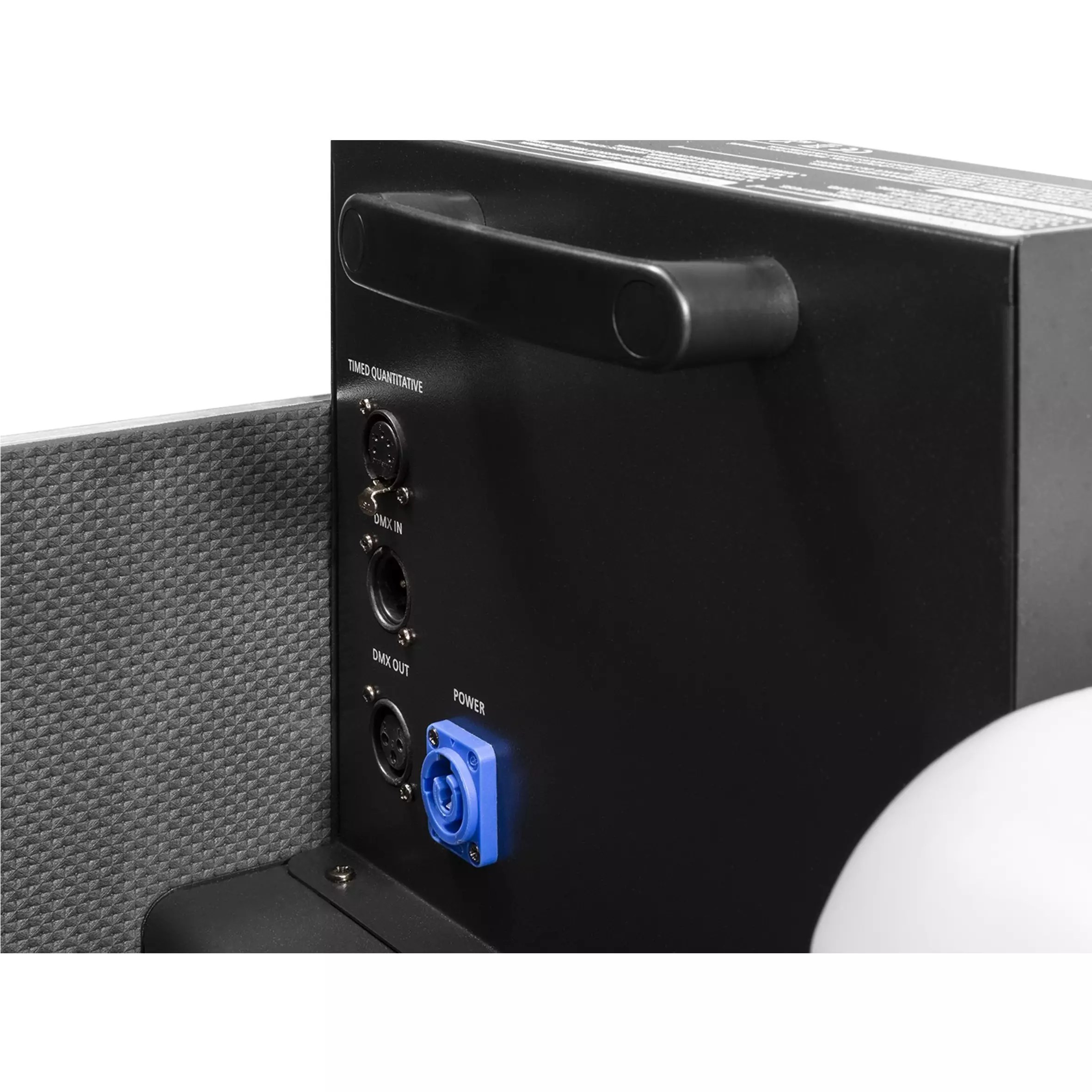 BeamZPro SNOW5000 Snow Machine 5000W — view 5