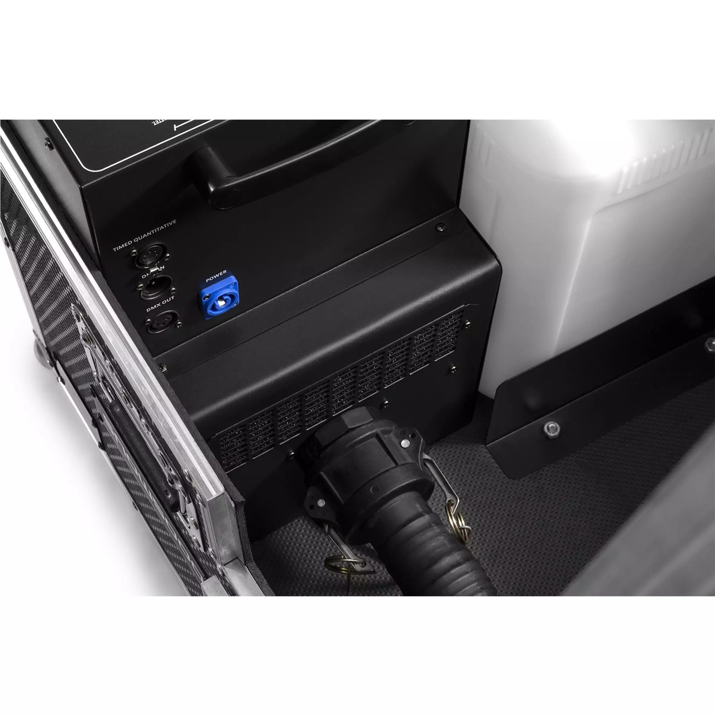 BeamZPro SNOW5000 Snow Machine 5000W — view 4