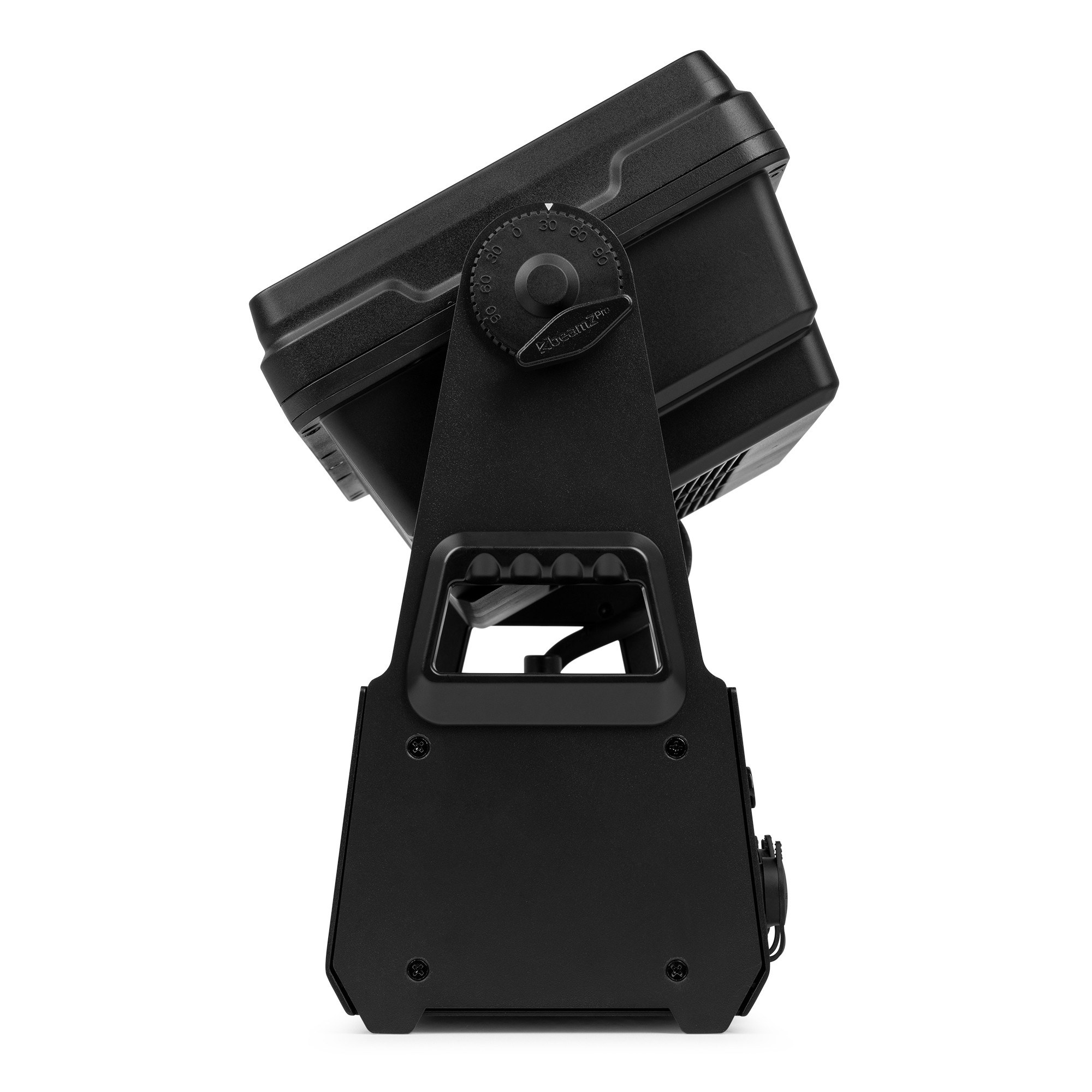 BeamZPro STARCOLOR1280 LED Flood Light Wash IP65 32x 40W RGBW — view 3