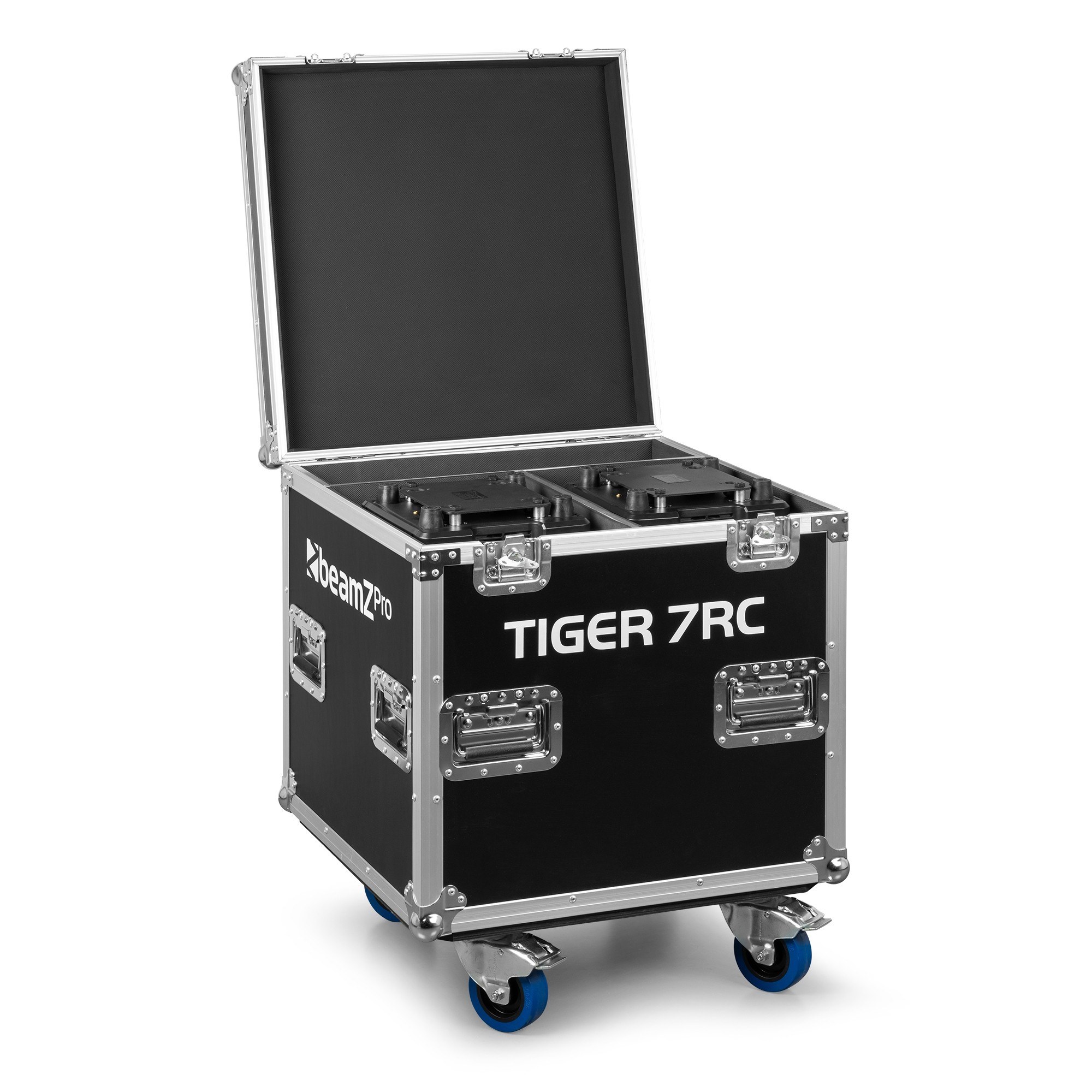 BeamZPro TIGER7RC BEAM MOVING HEAD 230W — view 7