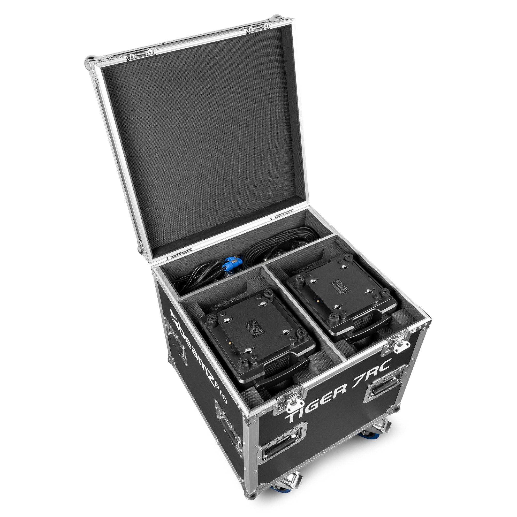 BeamZPro TIGER7RC BEAM MOVING HEAD 230W — view 8
