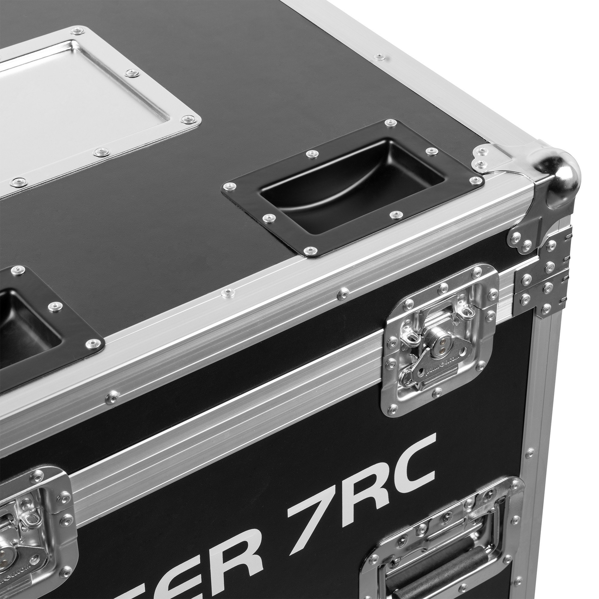 BeamZPro TIGER7RC BEAM MOVING HEAD 230W — view 10