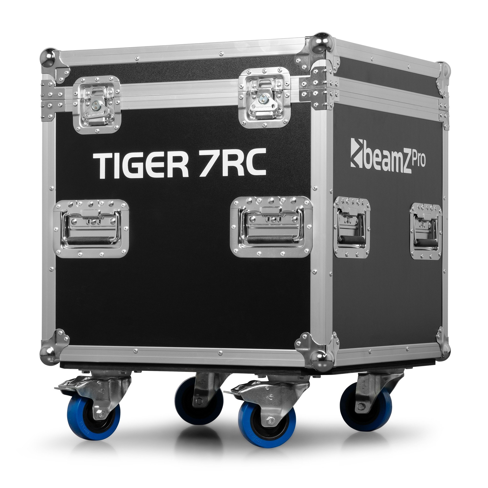 BeamZPro TIGER7RC BEAM MOVING HEAD 230W — view 2