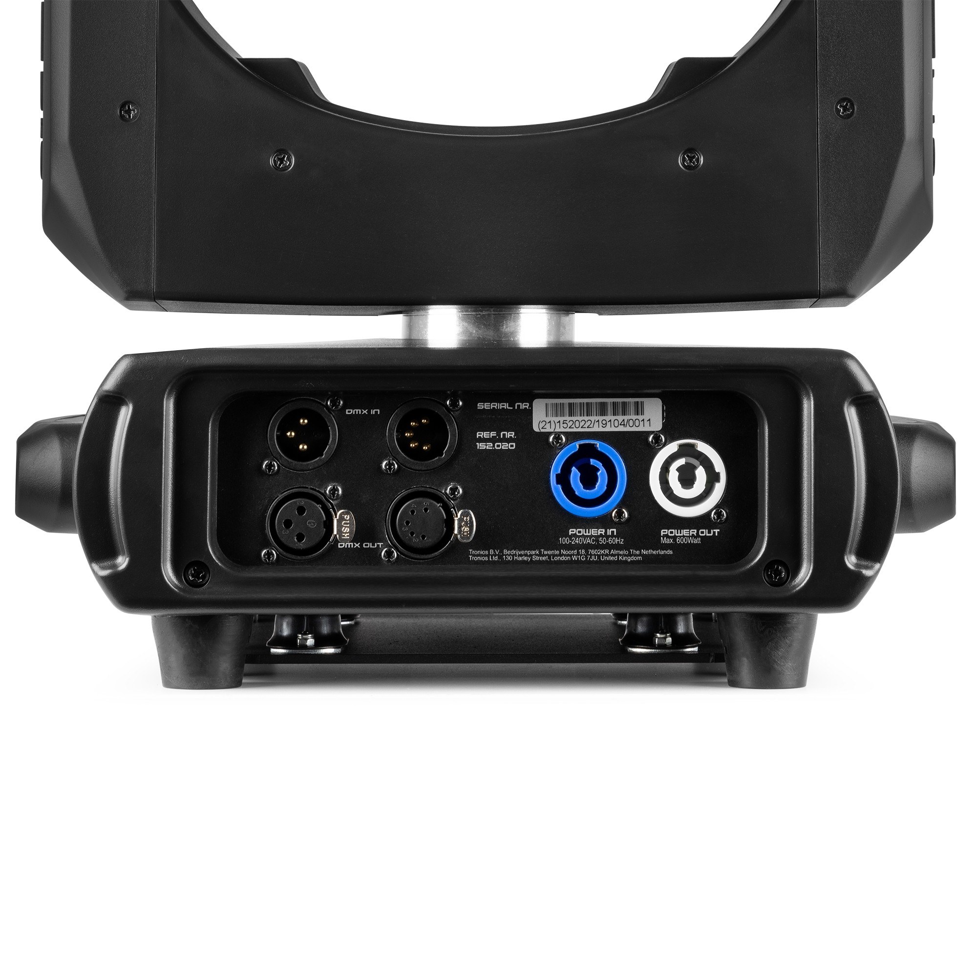 BeamZPro TIGER9R MOVING HEAD BEAM 260W — view 2