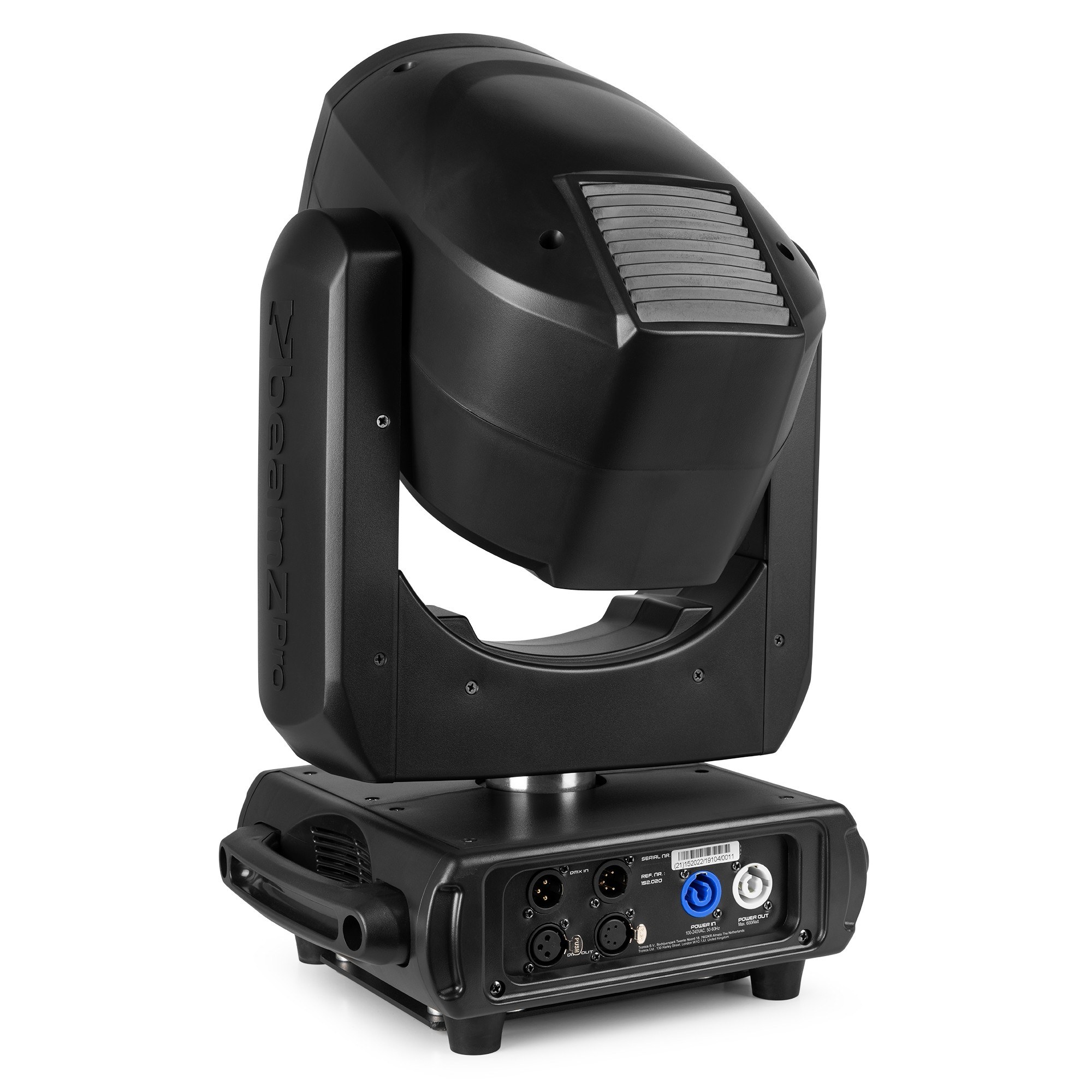 BeamZPro TIGER9R MOVING HEAD BEAM 260W — view 3