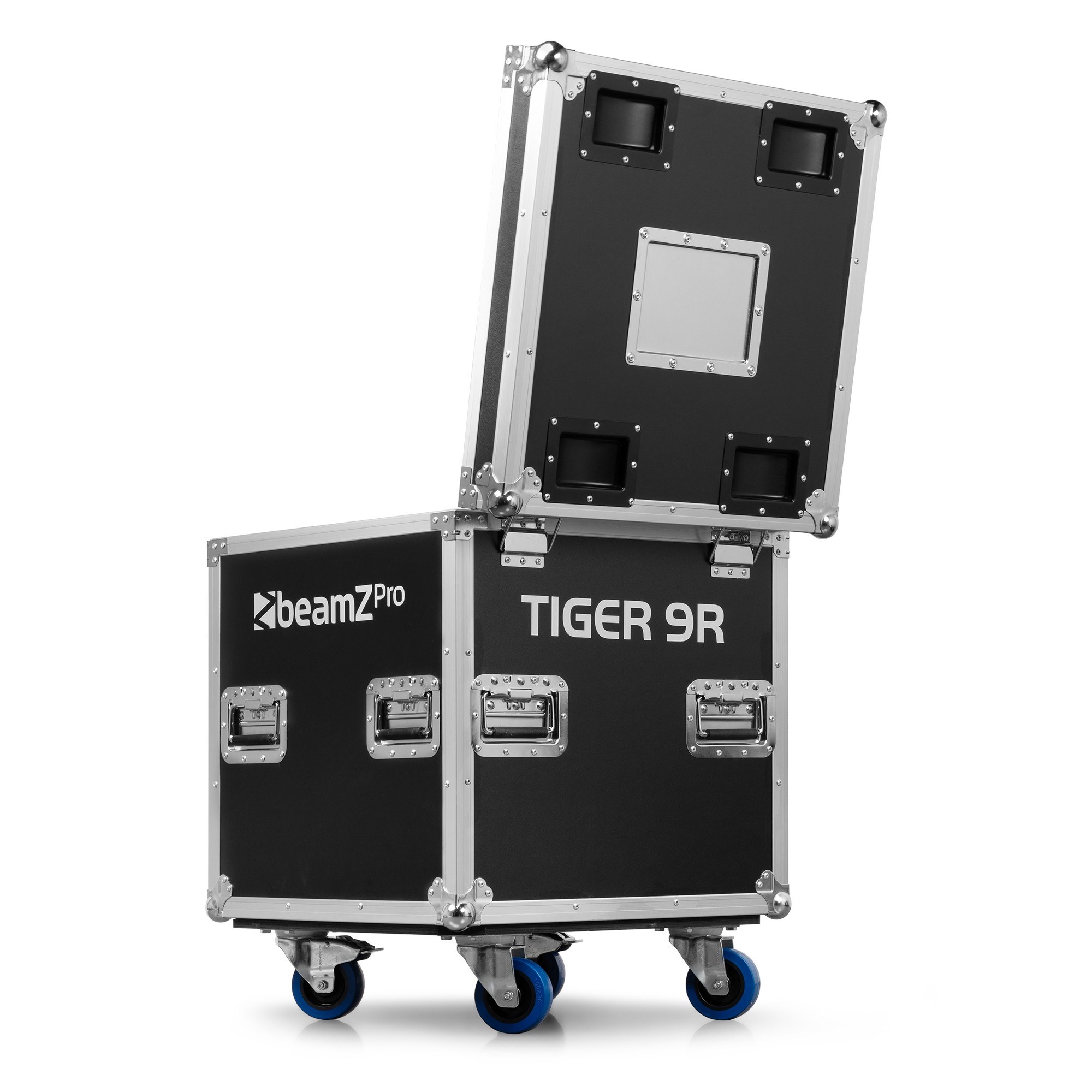 BeamZPro - TIGER9R MOVING HEAD BEAM 260W [2 IN A FLIGHTCASE] — view 5