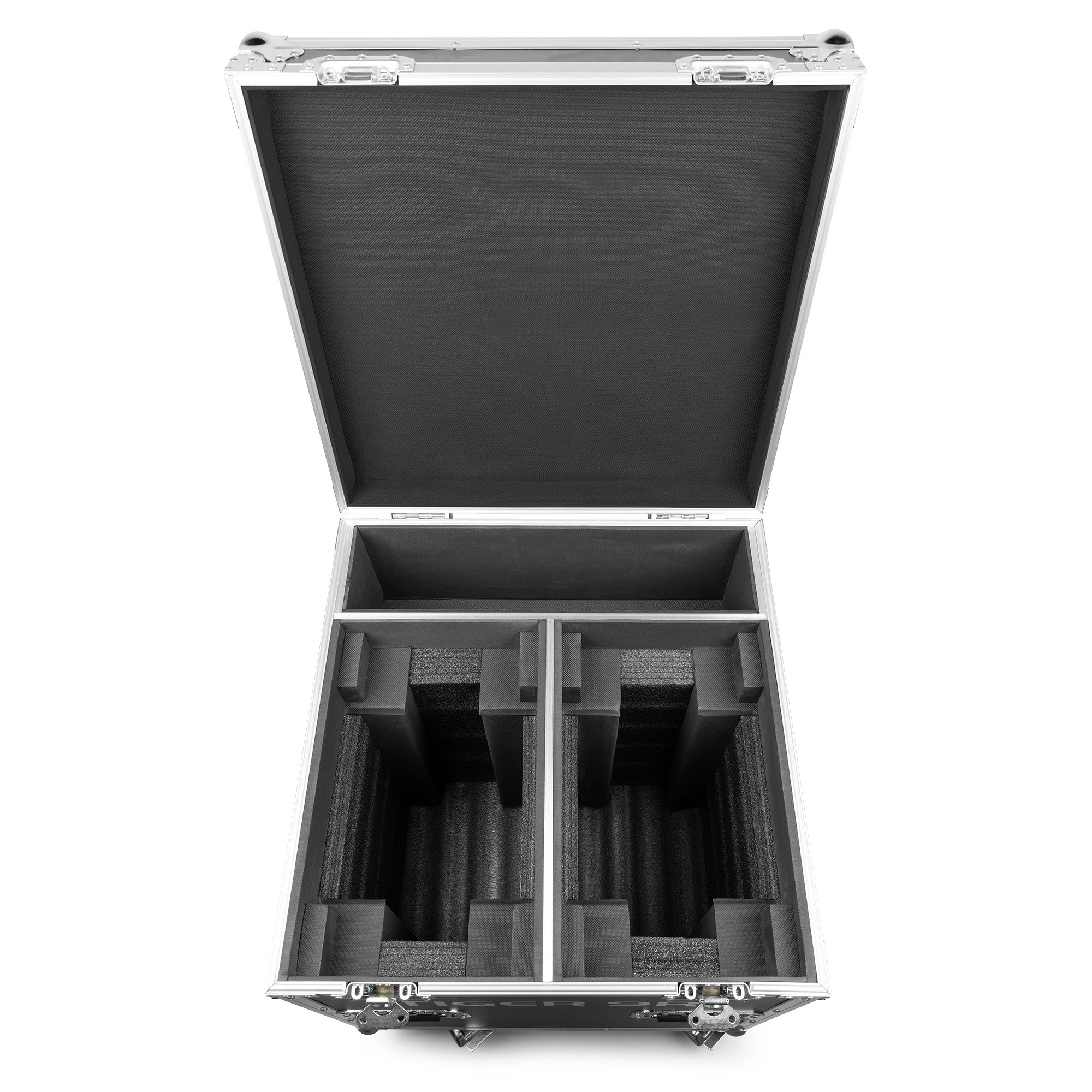 BeamZPro - TIGER9R MOVING HEAD BEAM 260W [2 IN A FLIGHTCASE] — view 9