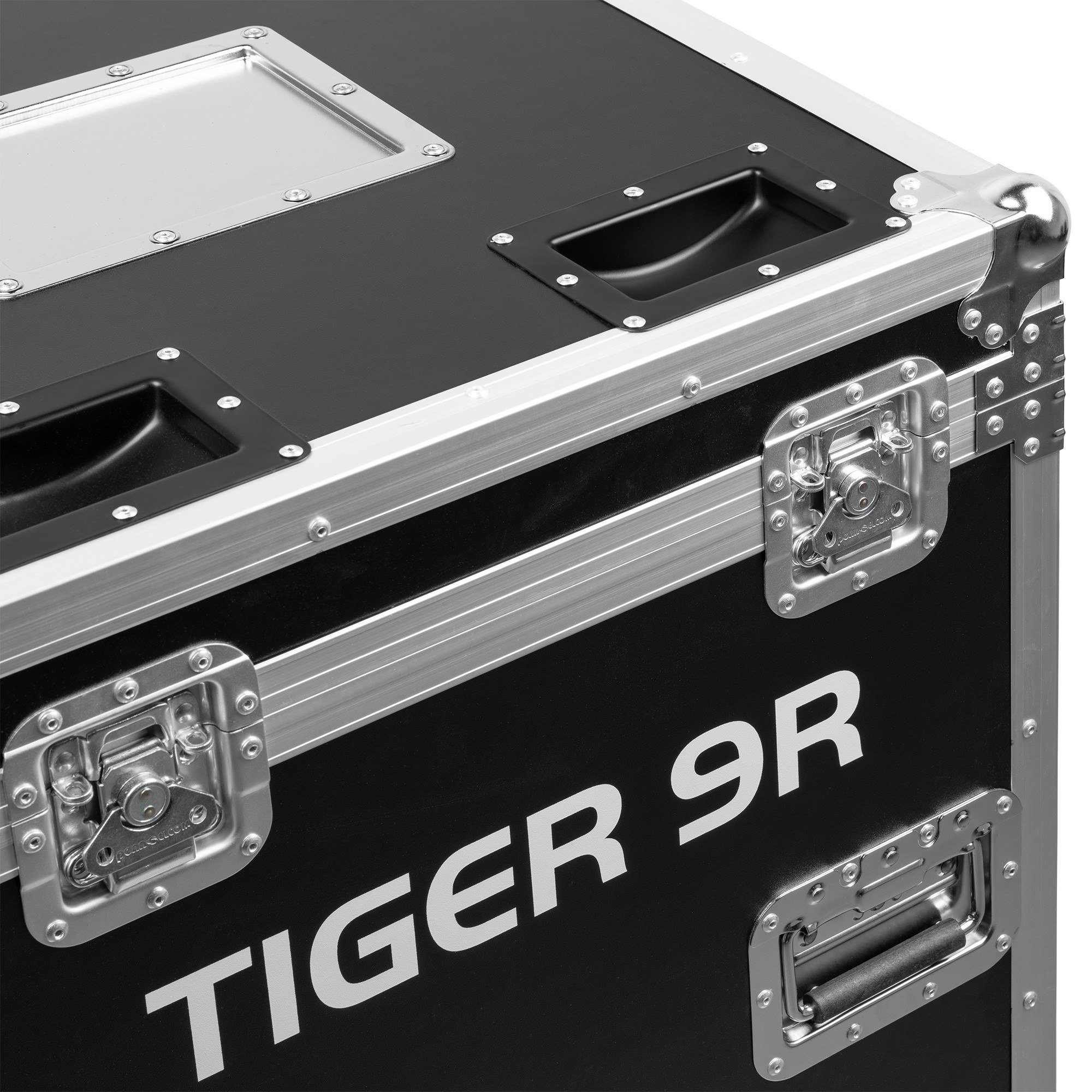 BeamZPro - TIGER9R MOVING HEAD BEAM 260W [2 IN A FLIGHTCASE] — view 10