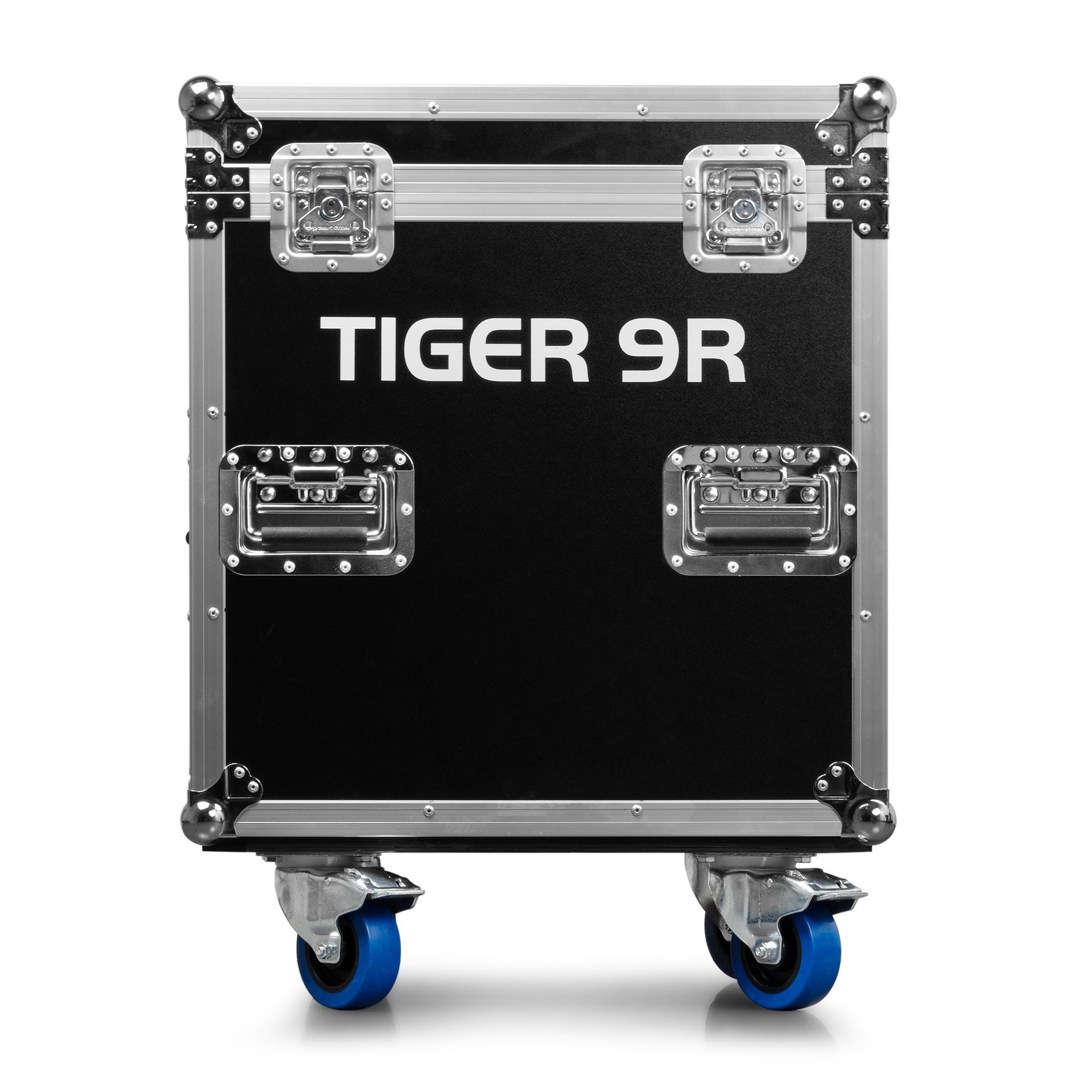 BeamZPro - TIGER9R MOVING HEAD BEAM 260W [2 IN A FLIGHTCASE] — view 2