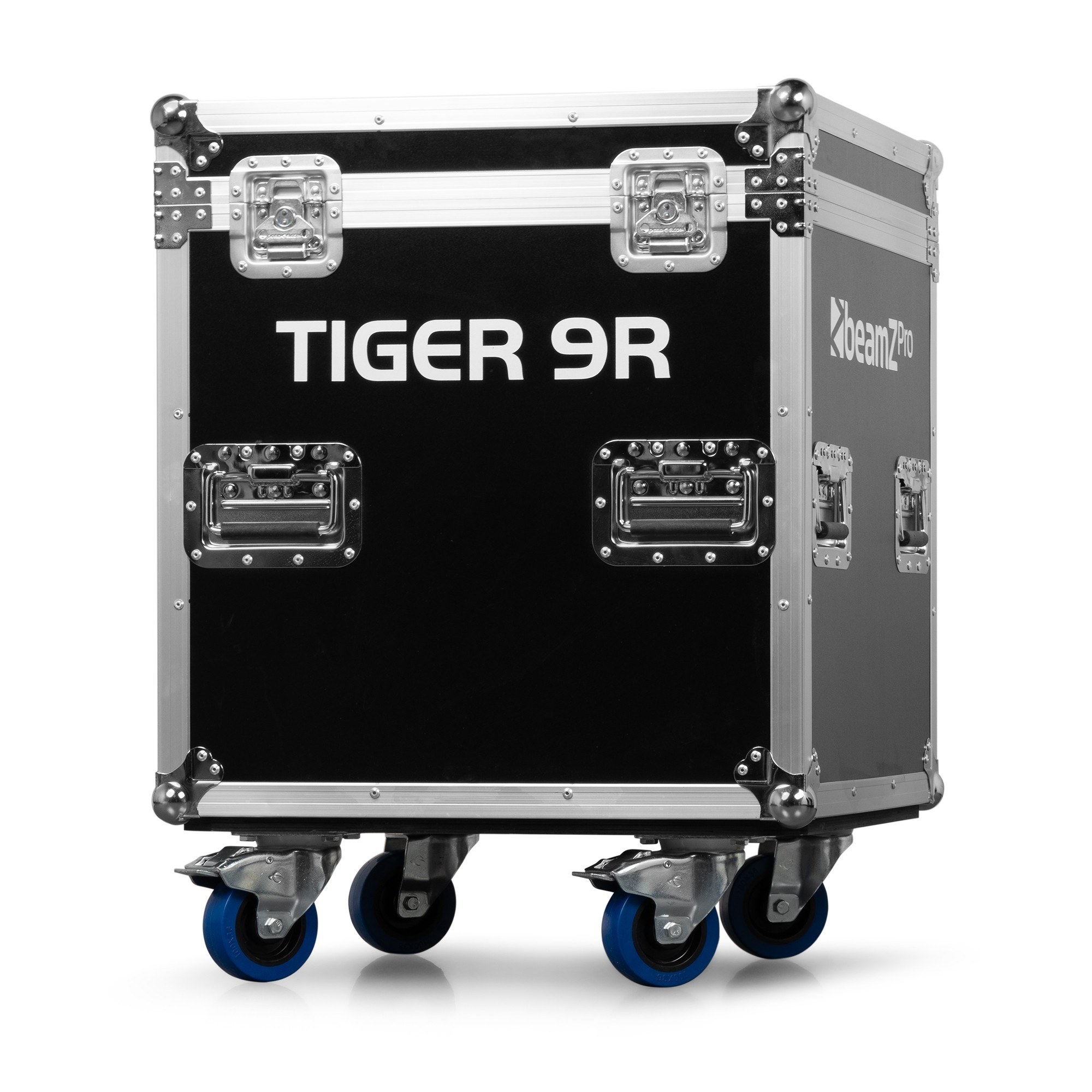 BeamZPro - TIGER9R MOVING HEAD BEAM 260W [2 IN A FLIGHTCASE] — view 3