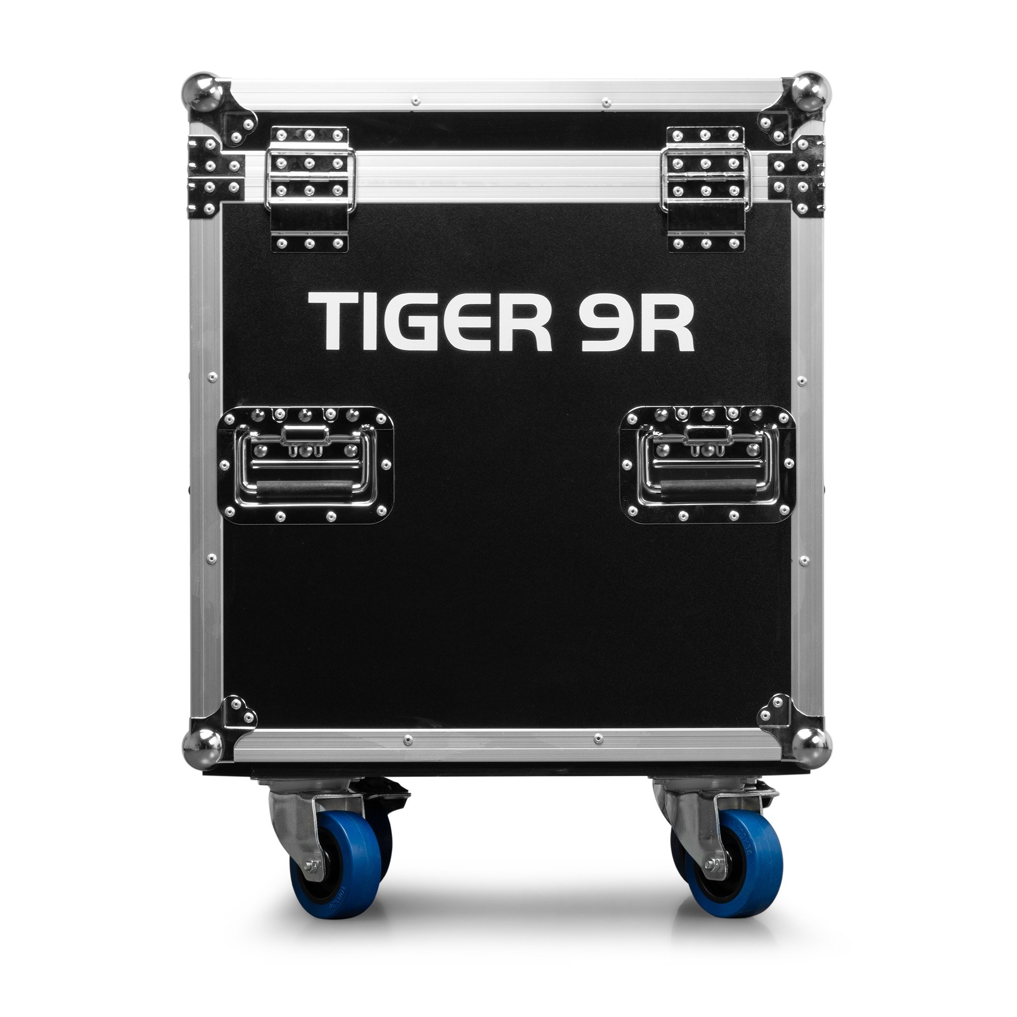 BeamZPro - TIGER9R MOVING HEAD BEAM 260W [2 IN A FLIGHTCASE] — view 4