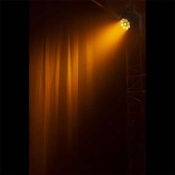 BeamZPro WBP912IP LED BATTERY PAR IP65 9x 12W RGBAWUV — view 5