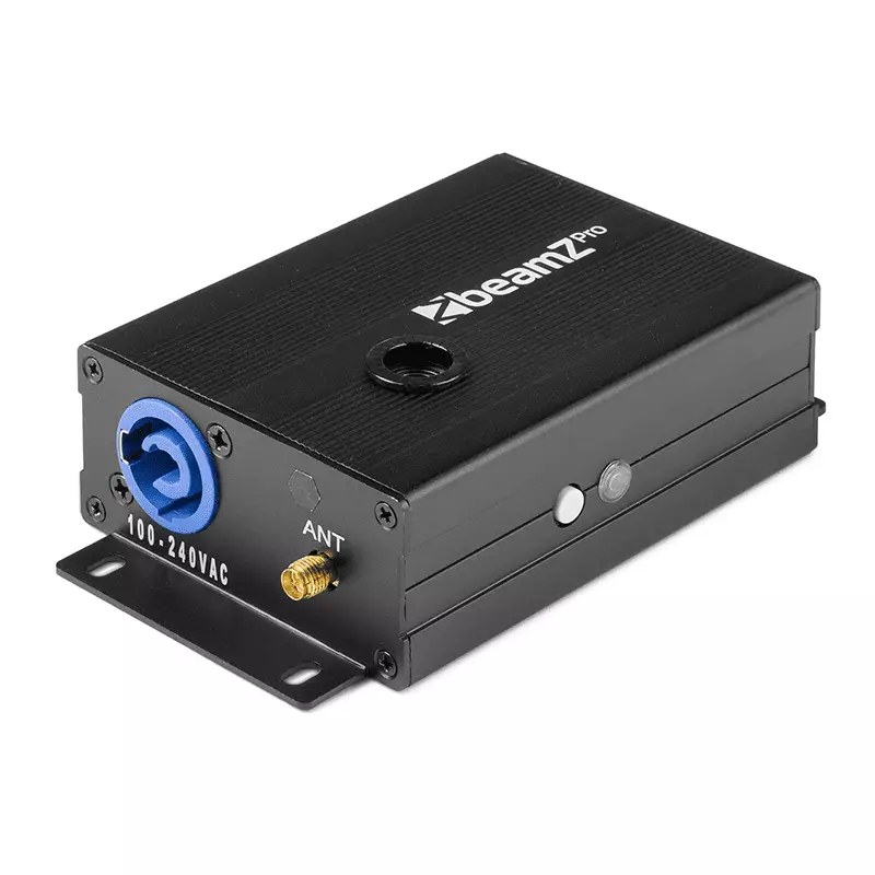 BeamZPro - WTR10 Wireless DMX Transmitter/Receiver — view 2