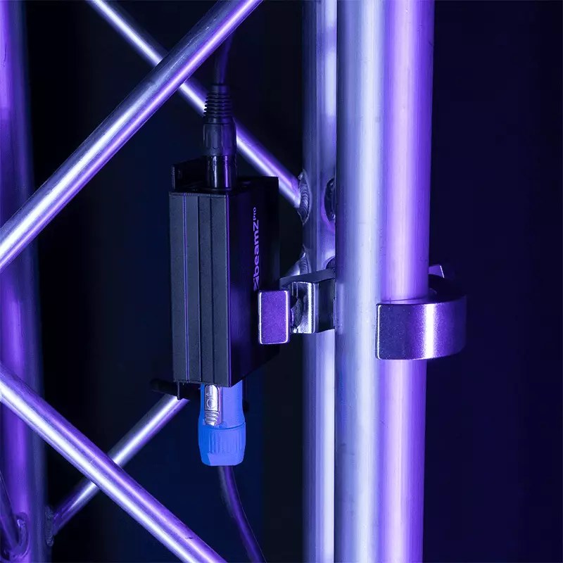 BeamZPro - WTR10 Wireless DMX Transmitter/Receiver — view 3