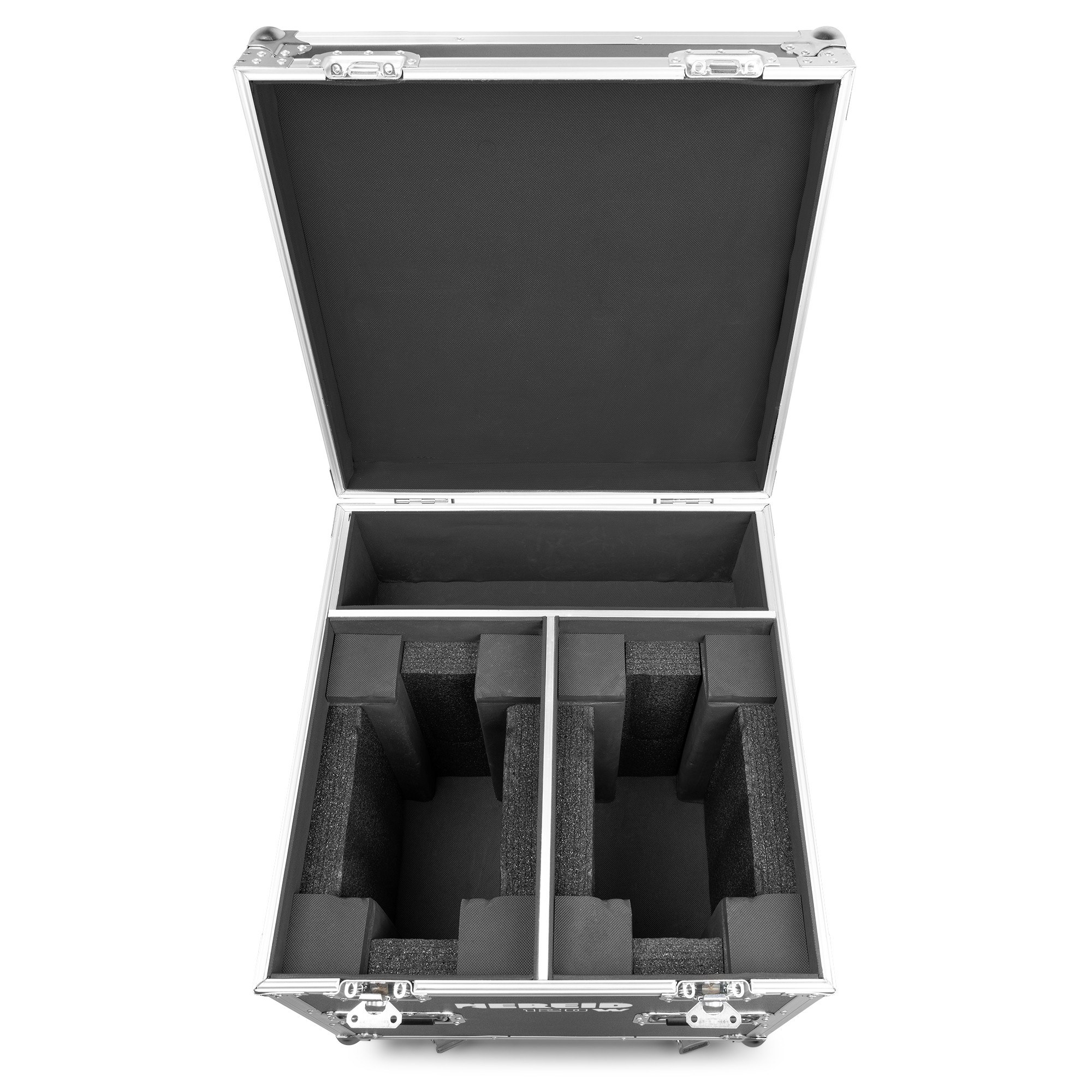BeamZPro - NEREID120 LED MOVING HEAD BEAM IP65 1x 120W [2 PIECES IN A FLIGHTCASE] — view 6