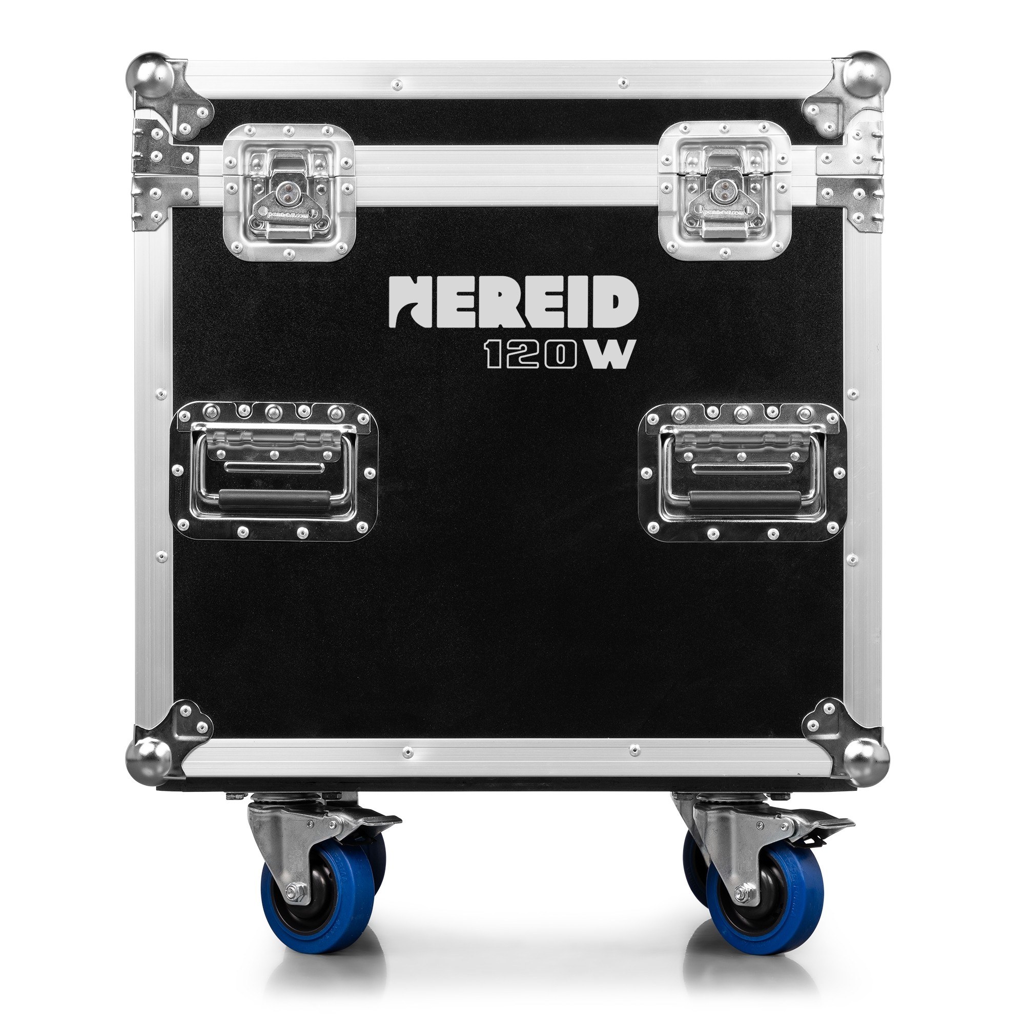BeamZPro - NEREID120 LED MOVING HEAD BEAM IP65 1x 120W [2 PIECES IN A FLIGHTCASE] — view 3