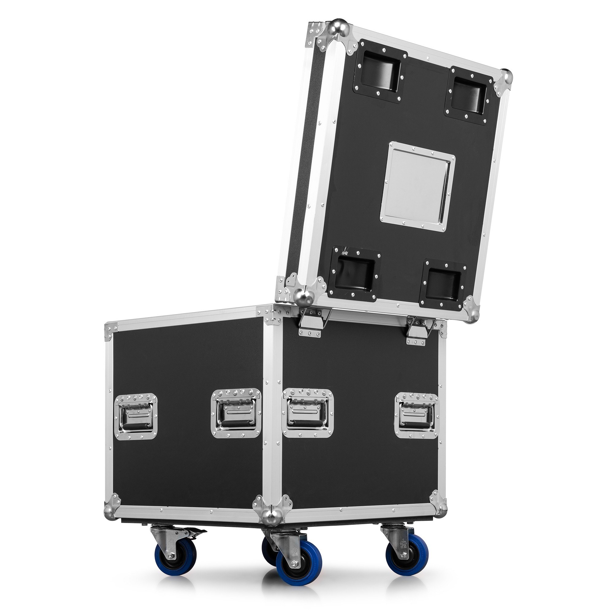 BeamZPro - NEREID120 LED MOVING HEAD BEAM IP65 1x 120W [2 PIECES IN A FLIGHTCASE] — view 4