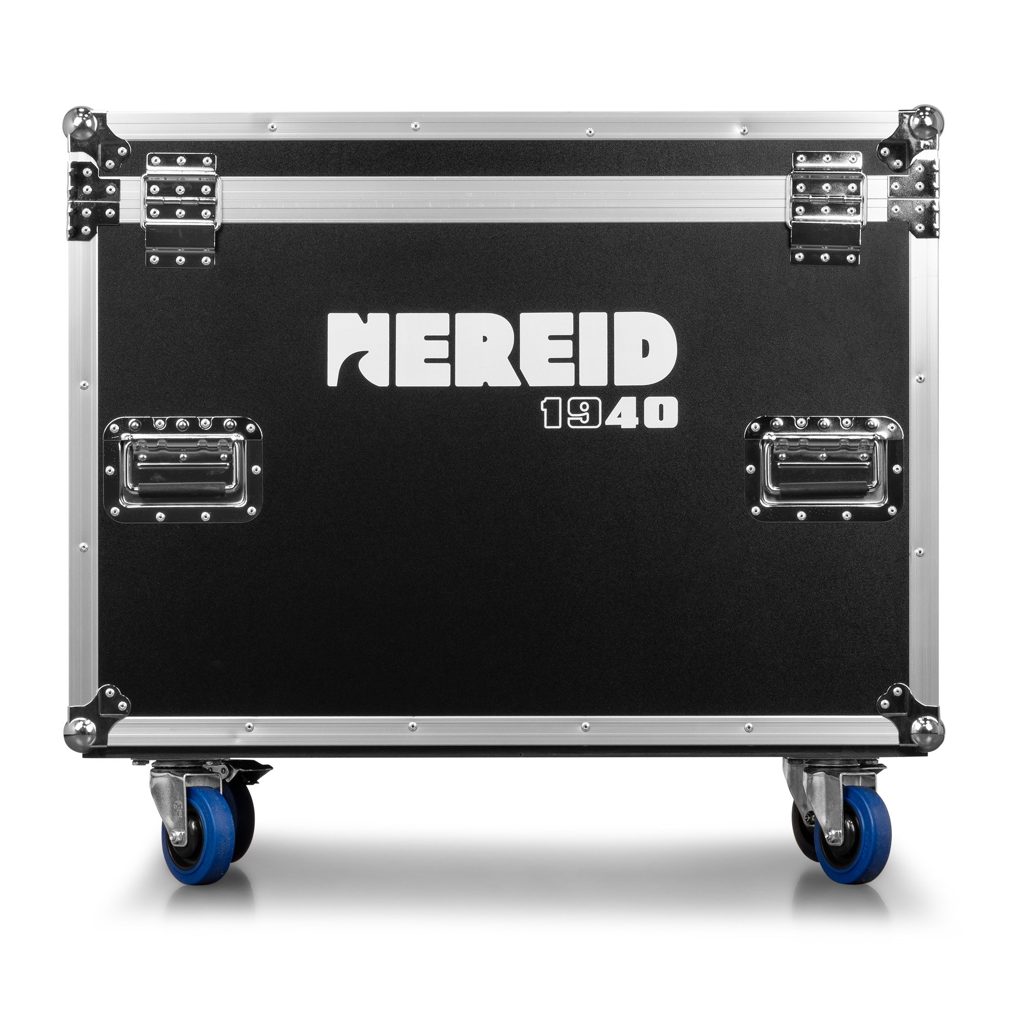 BeamZPro NEREID1940 LED Moving Head Bee Eye Zoom IP65 — view 5