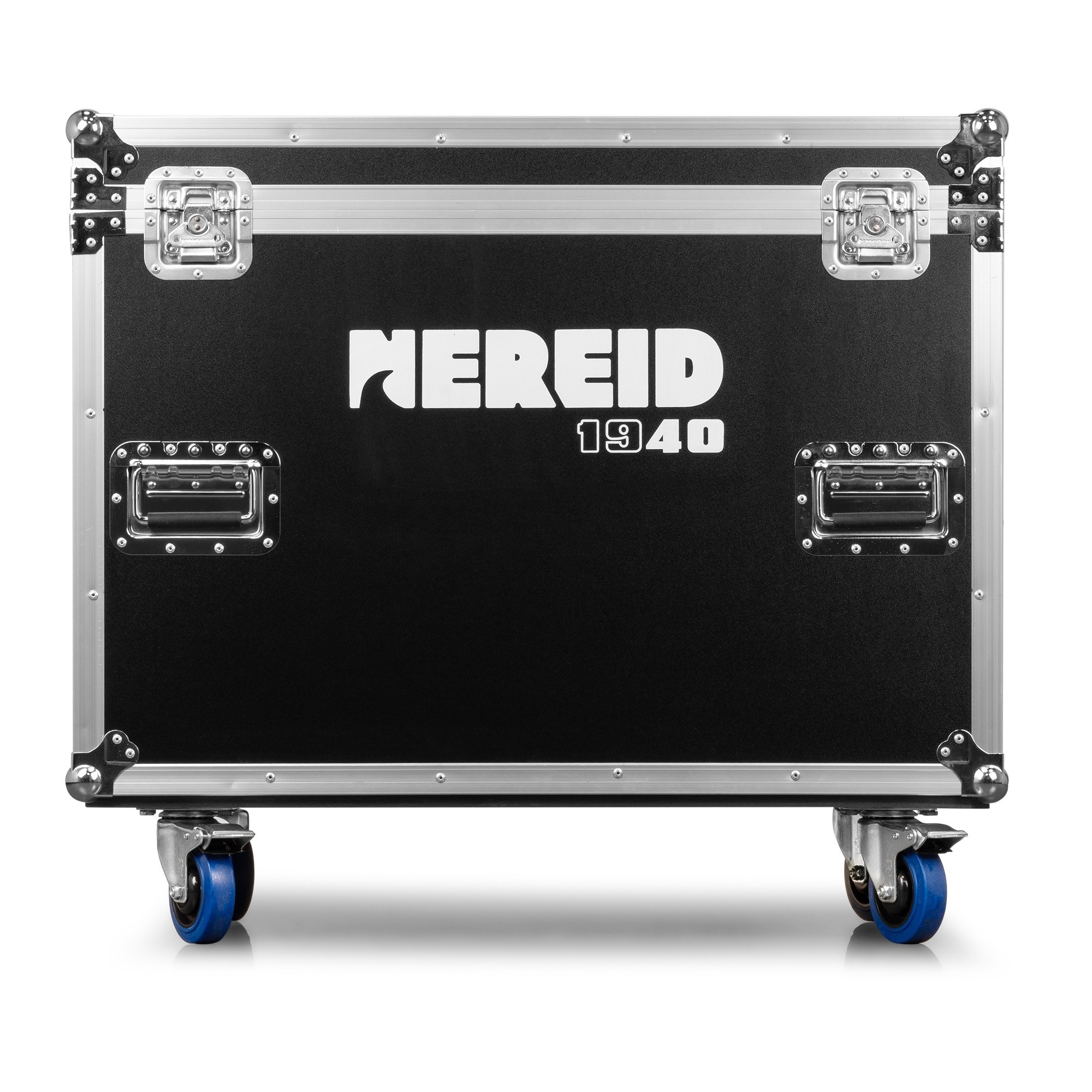 BeamZPro NEREID1940 LED Moving Head Bee Eye Zoom IP65 — view 3