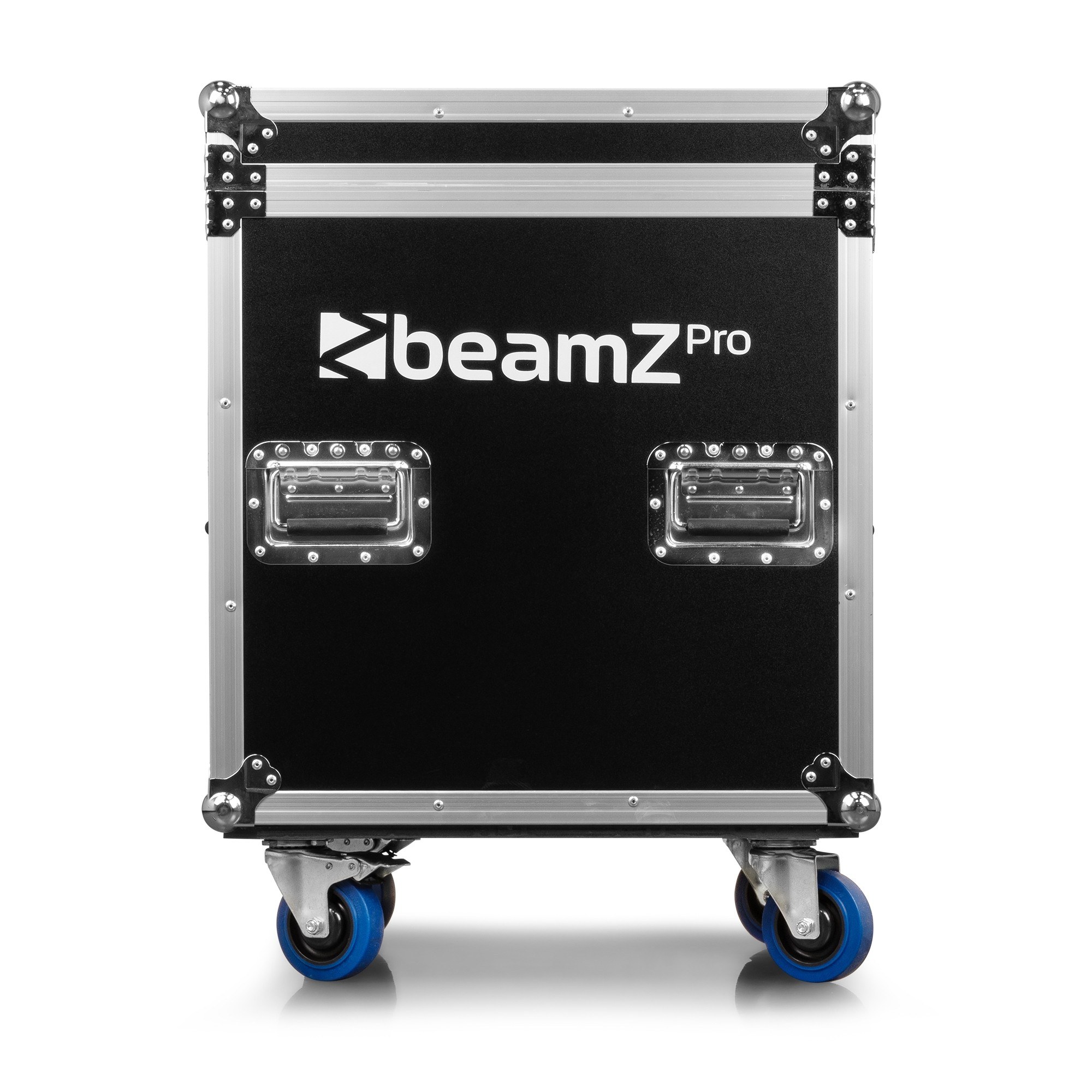 BeamZPro NEREID1940 LED Moving Head Bee Eye Zoom IP65 — view 4