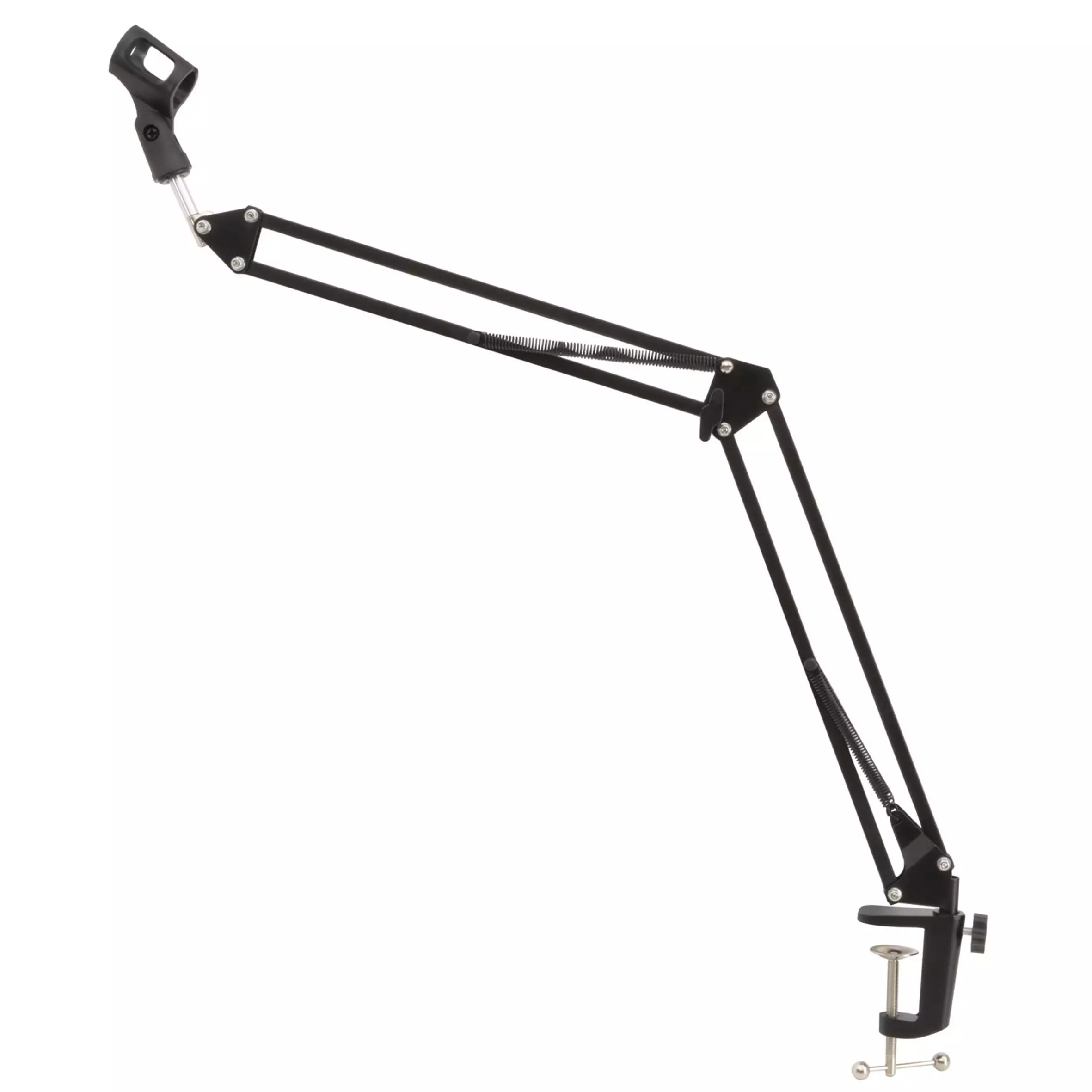 Citronic - SMS001 - Studio swivel microphone boom arm SMS001