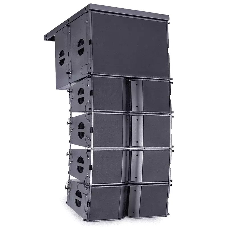 Citronic - C-118S - Line Array Sub (18in, 1000W) — view 2